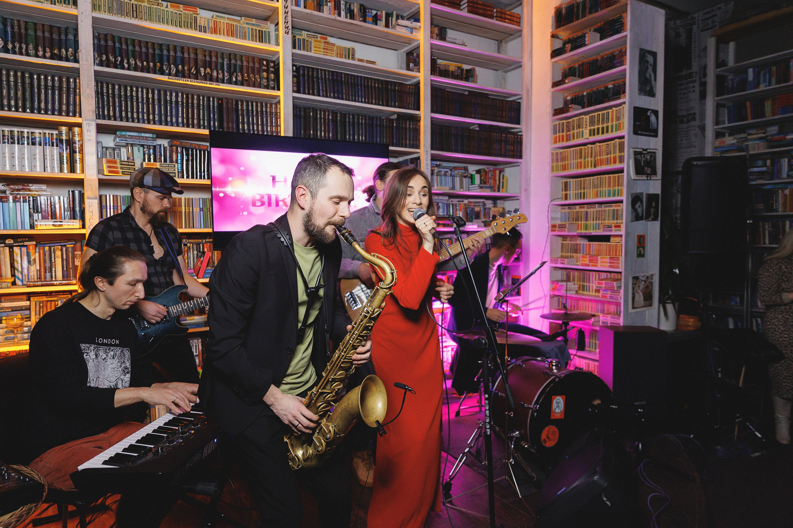 Happy Birthday Natalia. Свадебный и репортажный фотограф Калининград