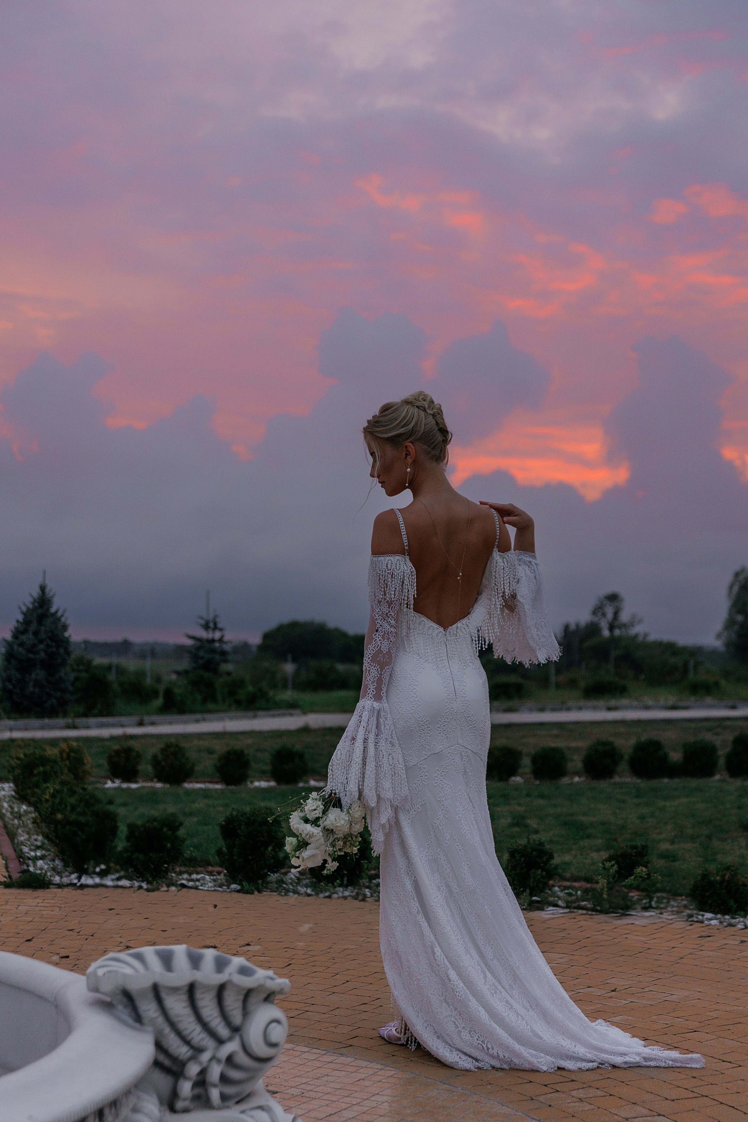 Алексей & Татьяна. Свадебный и репортажный фотограф Калининград