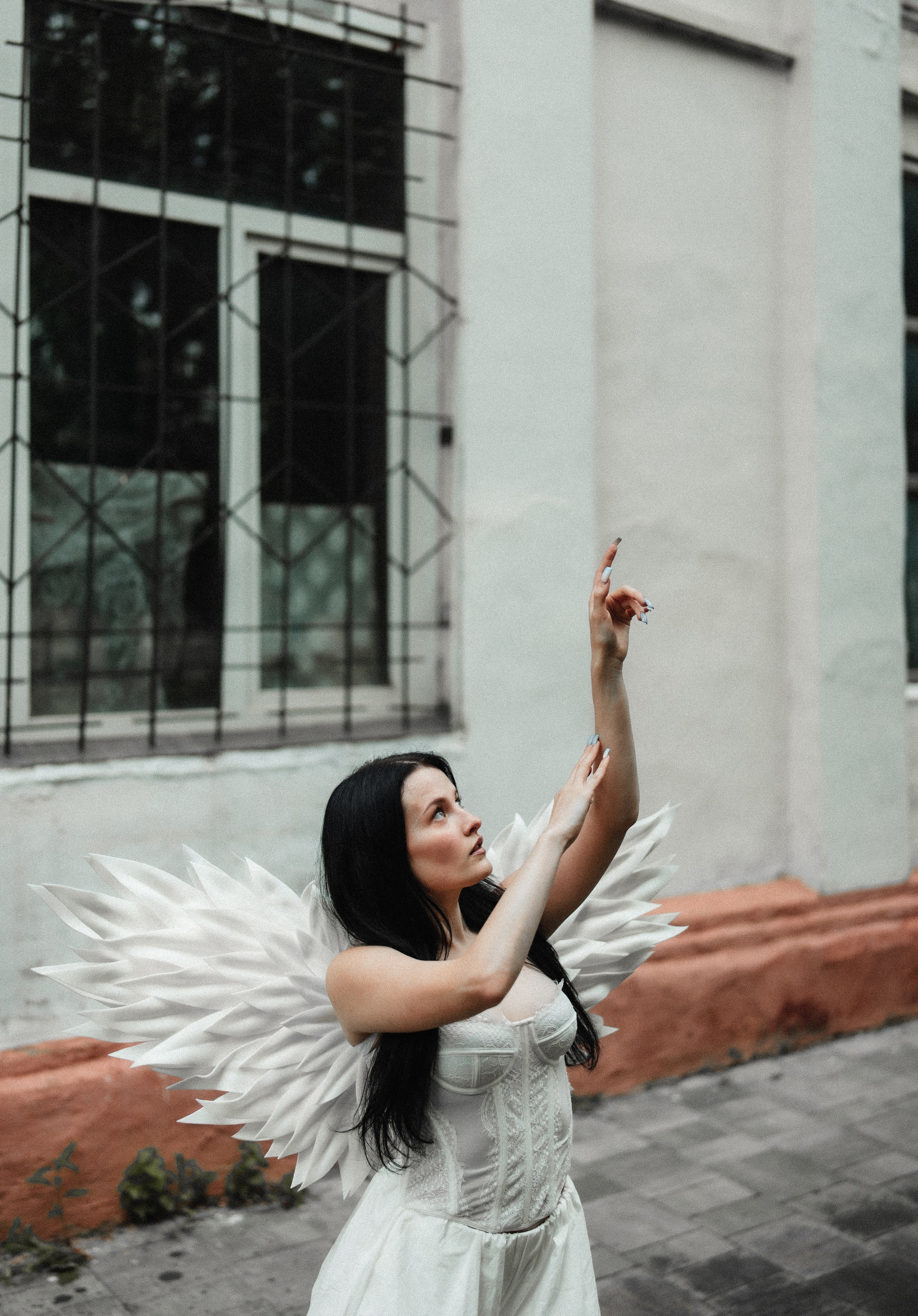 Ирина. Свадебный фотограф Елена Никитина г. Егорьевск