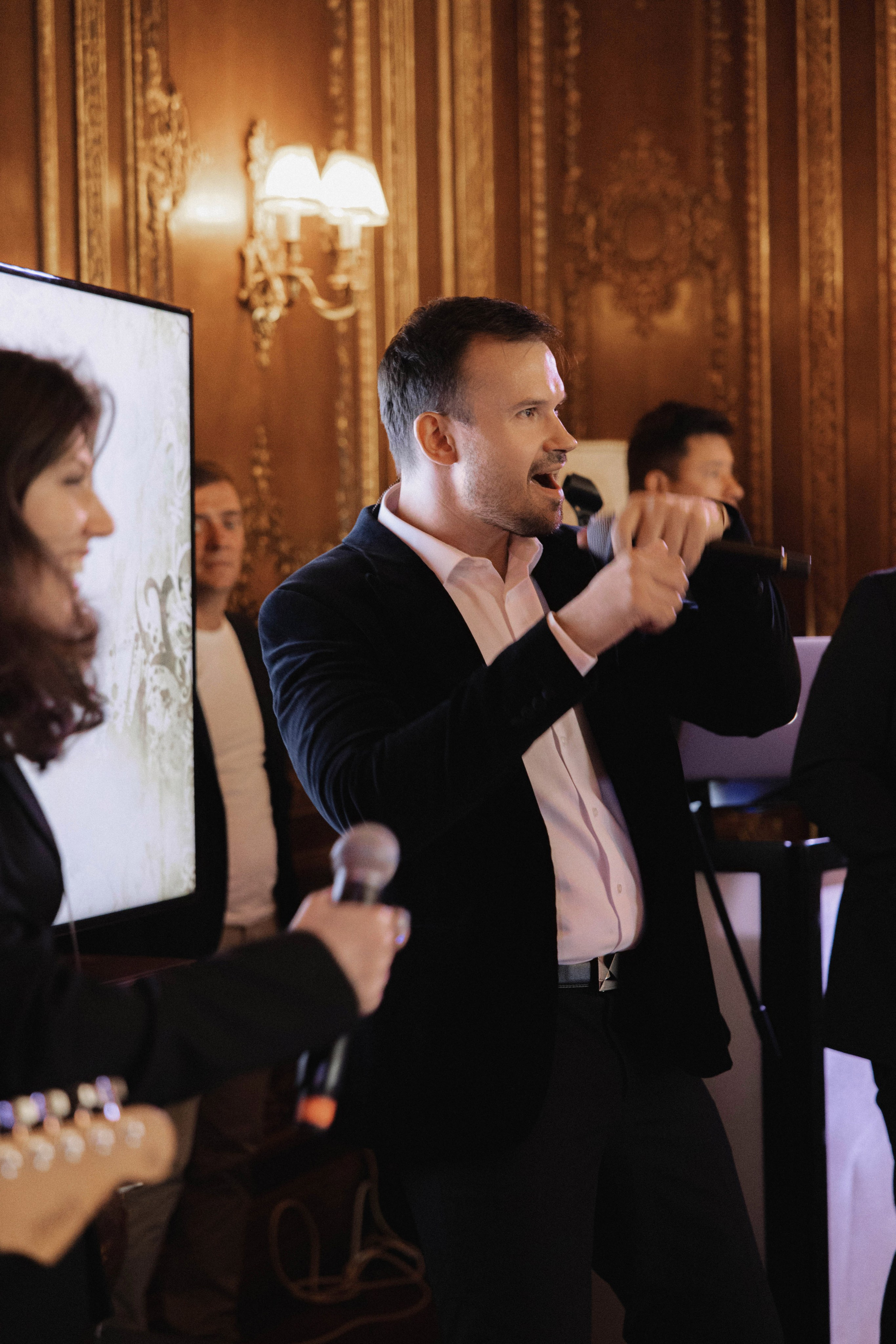 Анастасия и Кирилл. Свадебный и женский фотограф Рязань Москва Елена Епифанова