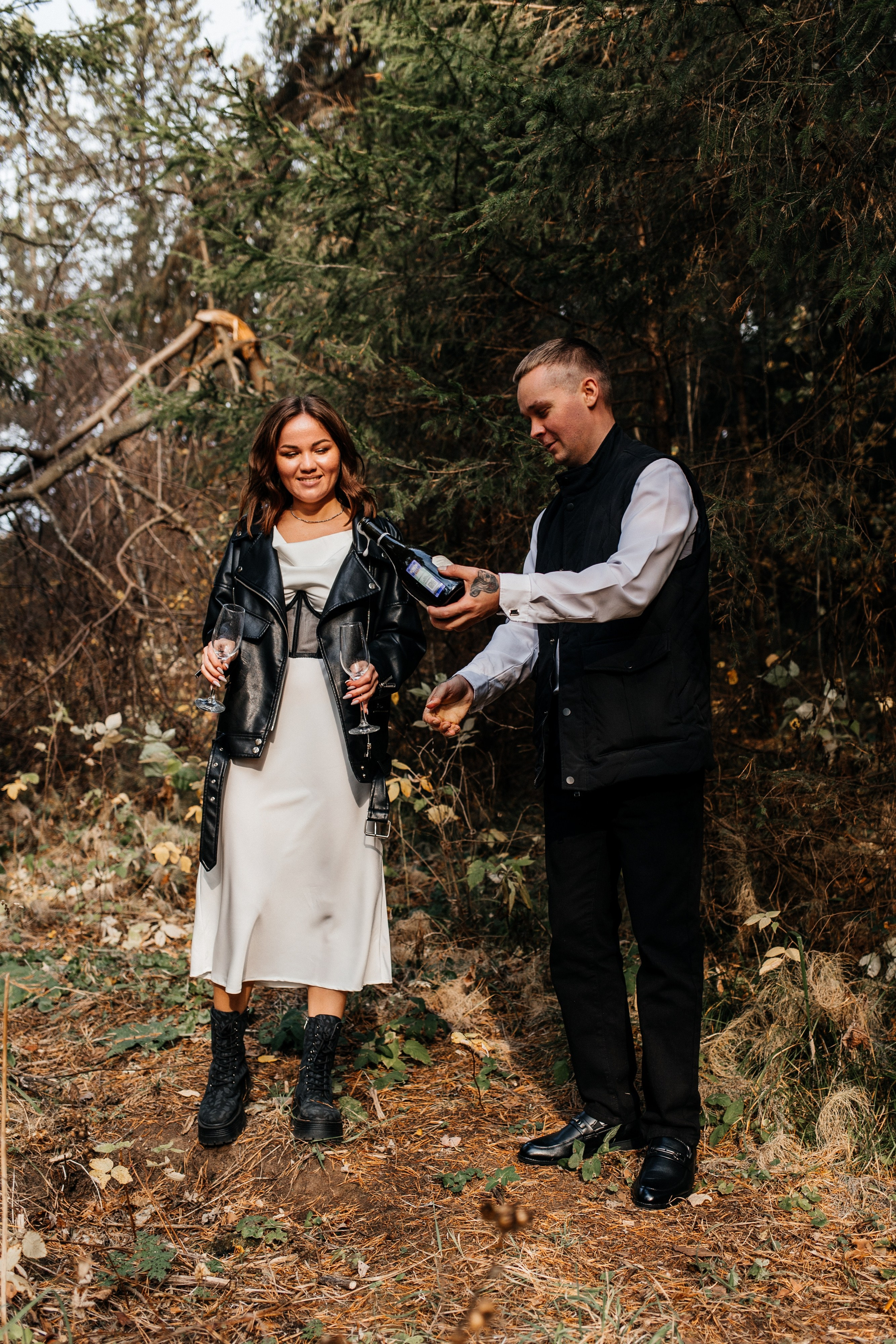 СЕРГЕЙ&КСЕНИЯ. Фотограф Кудымкар | Пермский край