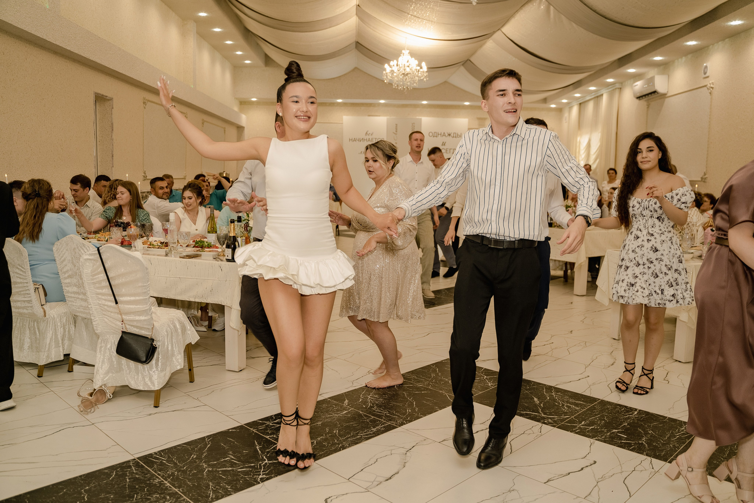 Артур и Лиана. Свадебный семейный фотограф Ксения Божко Уфа Раевка никах в Нарыстау