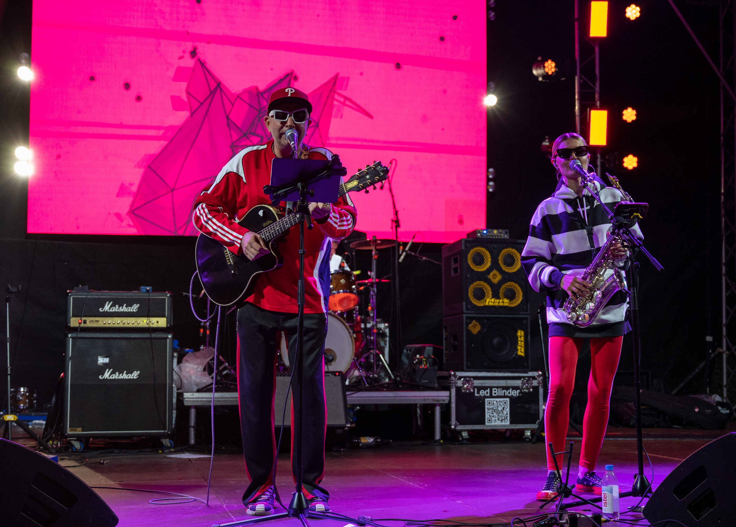 БАЙК-РОК-ФЕСТ #БЕЗПОНТОВ 27–28 сентября 2024 г. Фотографирую счастливых людей в Сочи