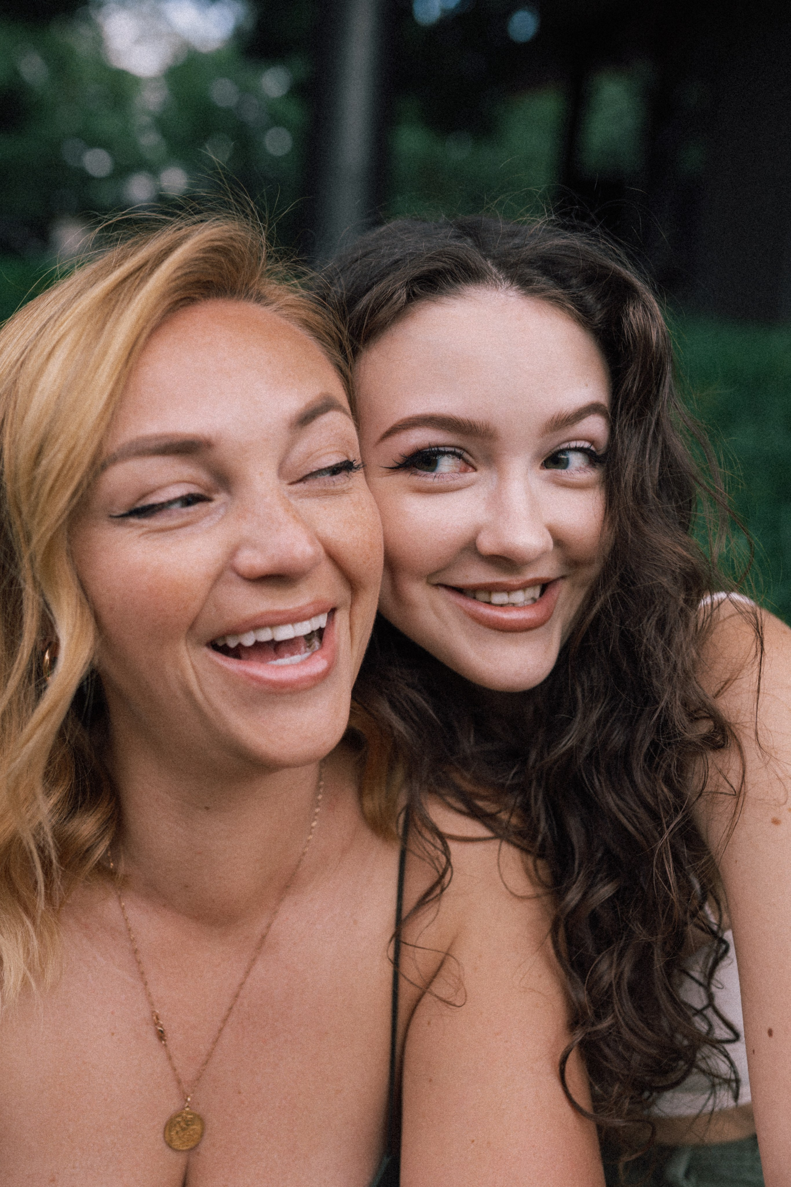 Маргарита и Екатерина. Семейный и свадебный фотограф в Санкт-Петербурге Науменко Владислав