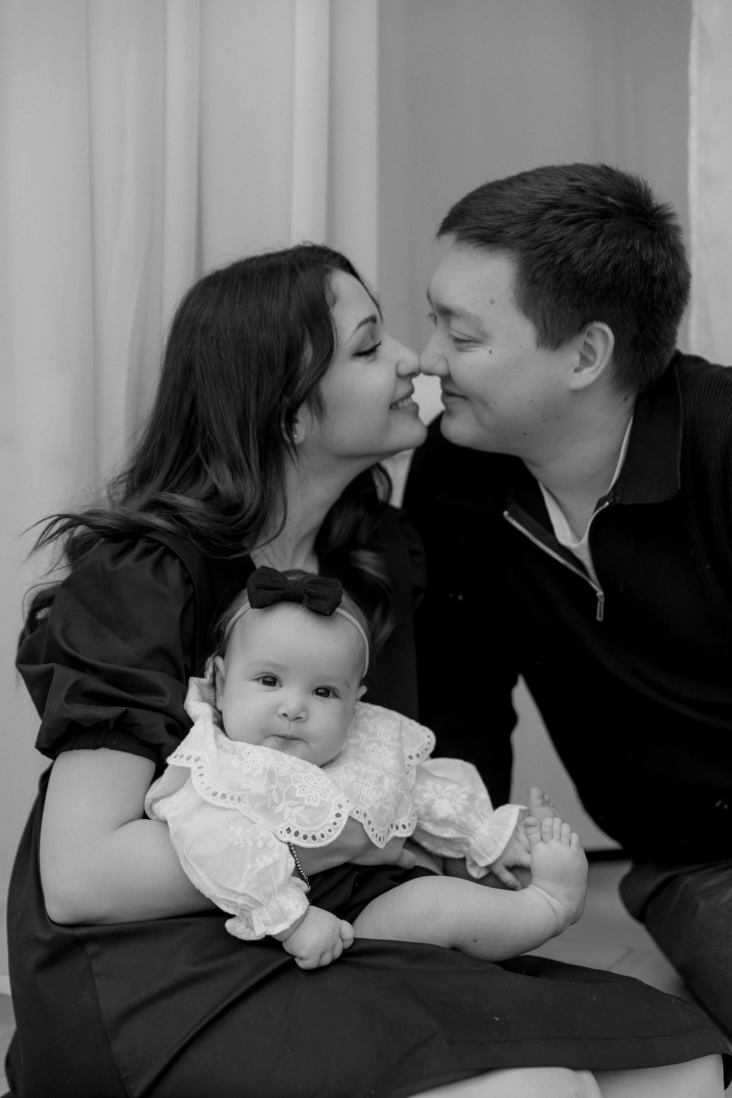 Семья. Свадебный фотограф в Москве и по всему миру