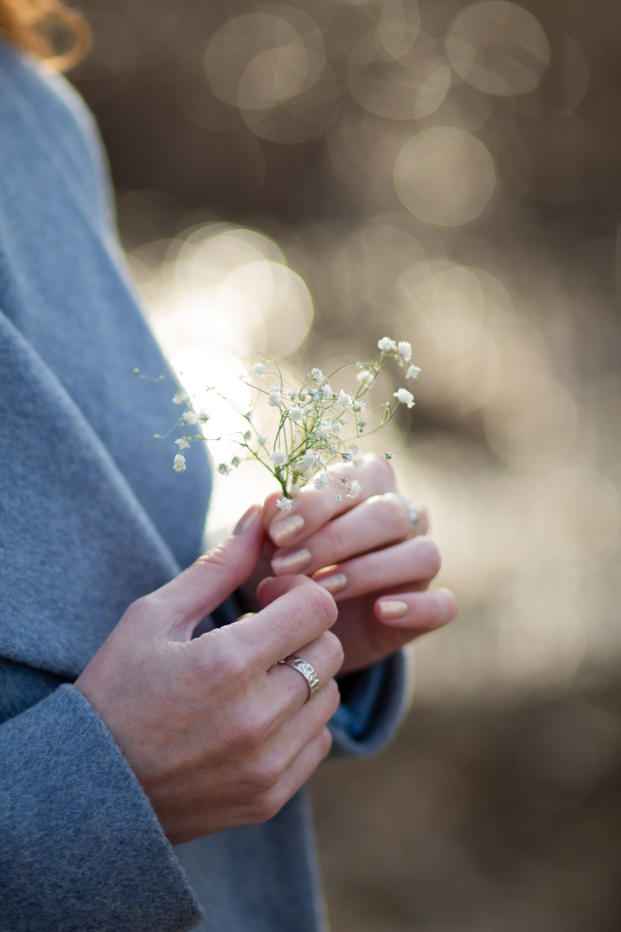 Наталья. Фотограф Мария Згонник