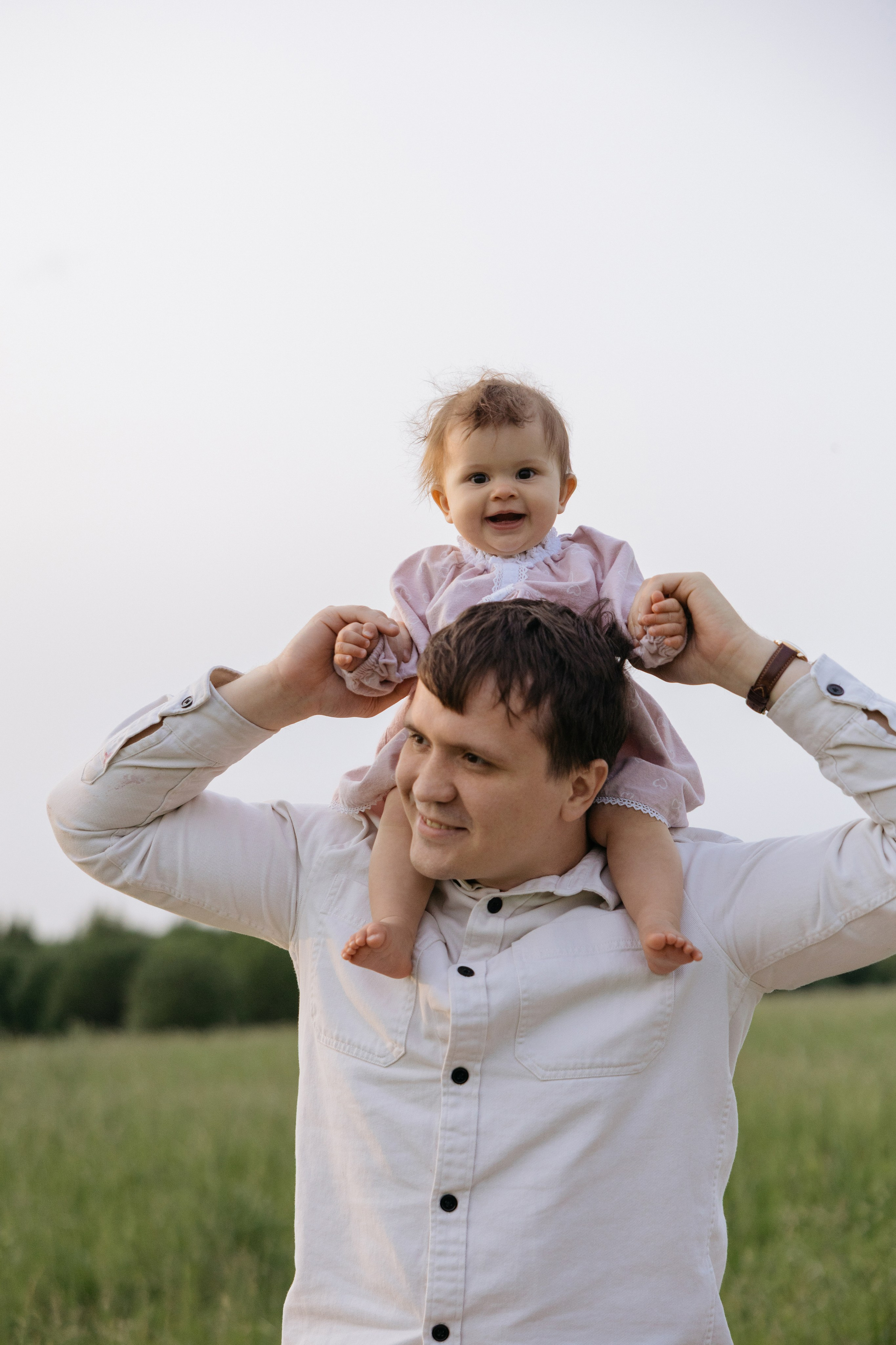 Песни и самолеты. Свадебный фотограф в Москве Полина Лелетко