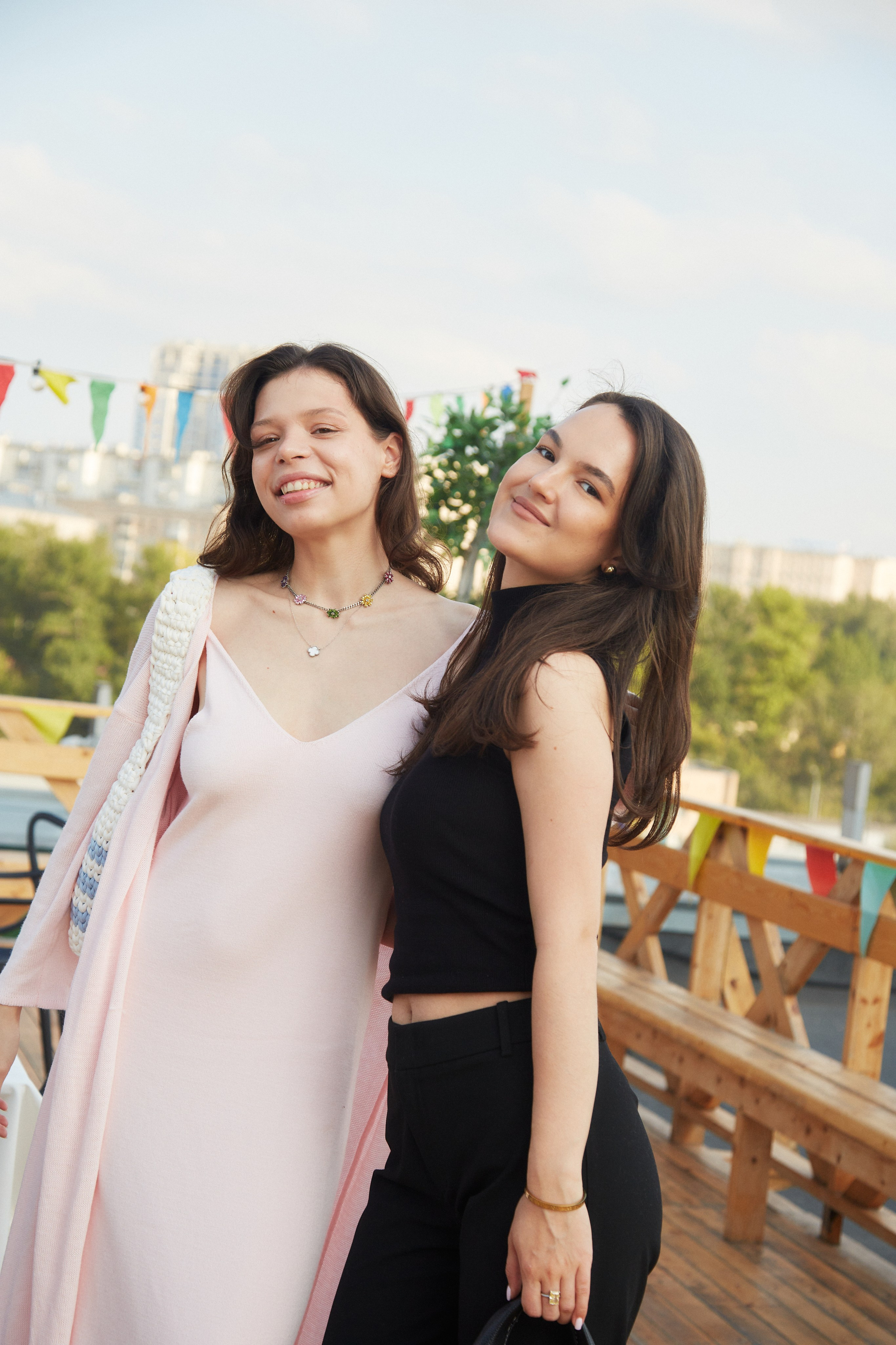 CORAL CLUB 25 years. Photographer Daria Ilkevich