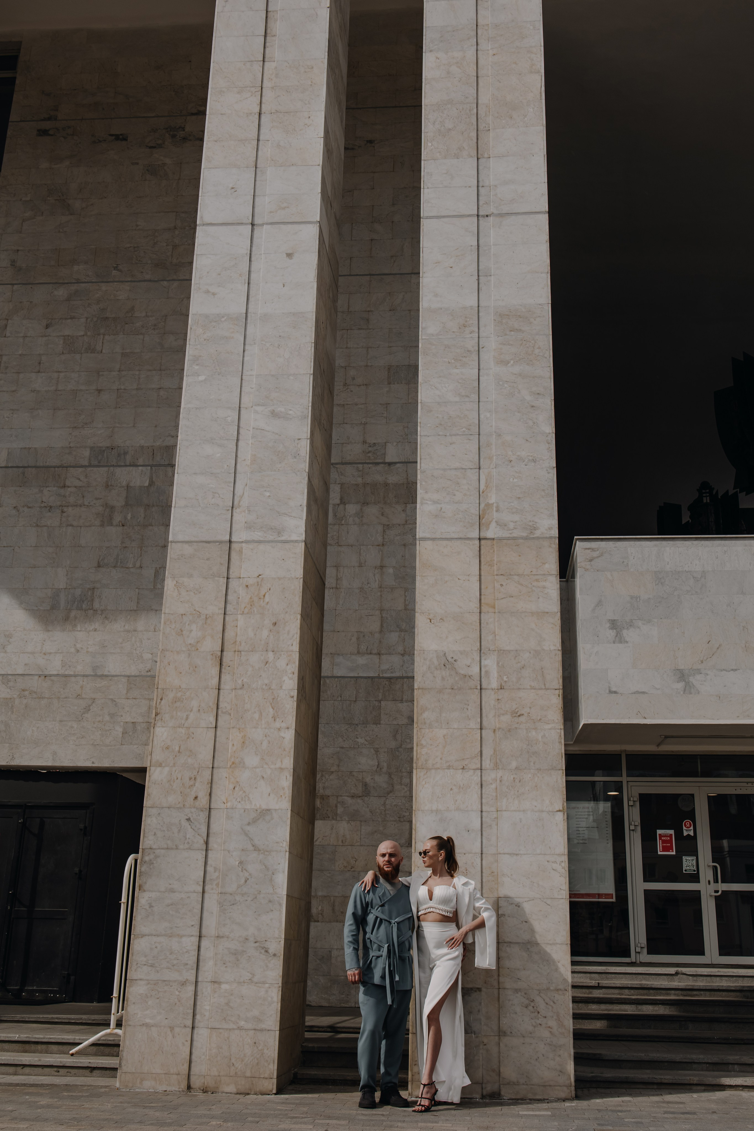 Ловец незабываемых моментов вашей истории Юлия Белова