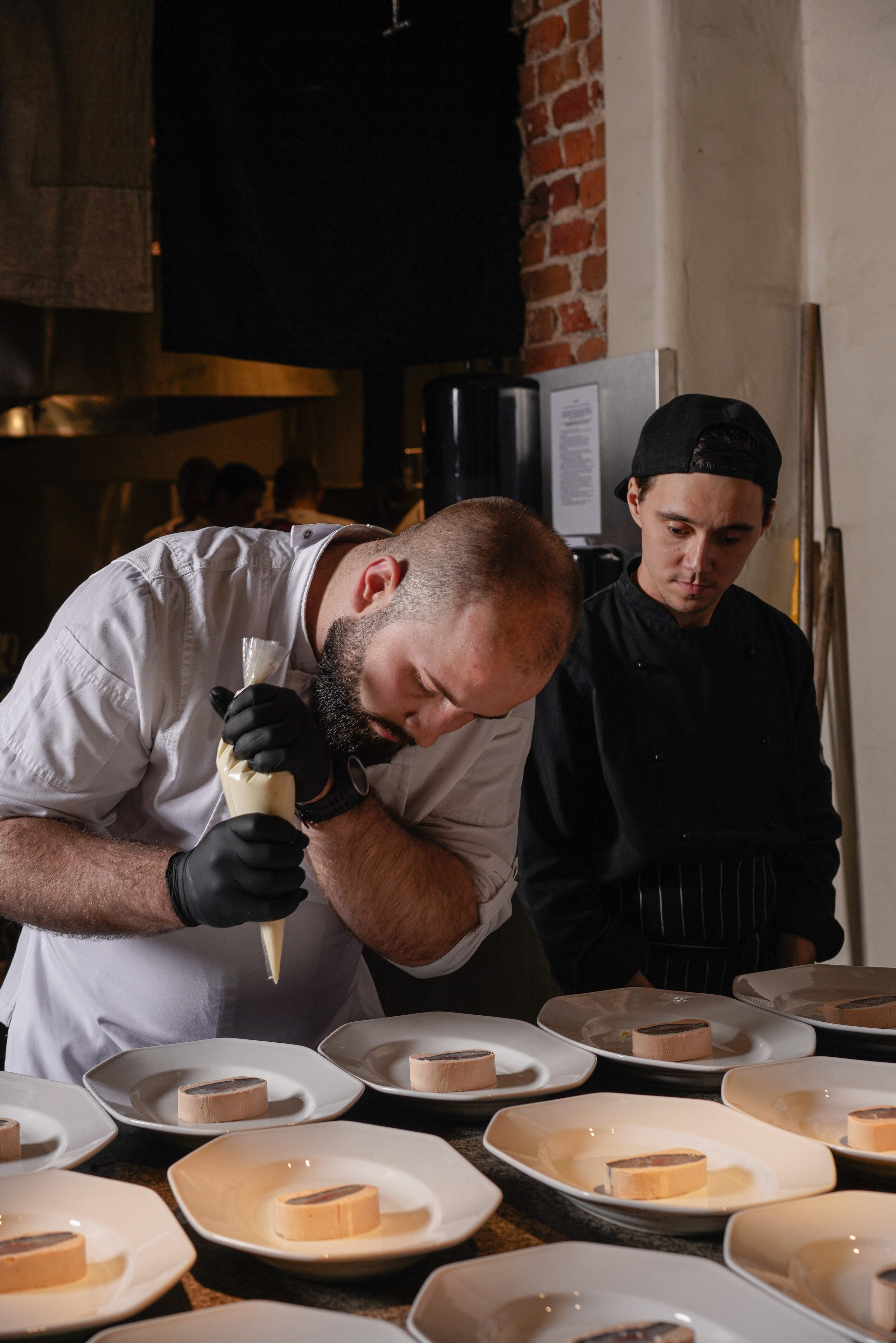 Гастроужин в «Балт» 2024 г. Контент-фотограф Калининград АНАСТАСИЯ ТКАЧЕВА