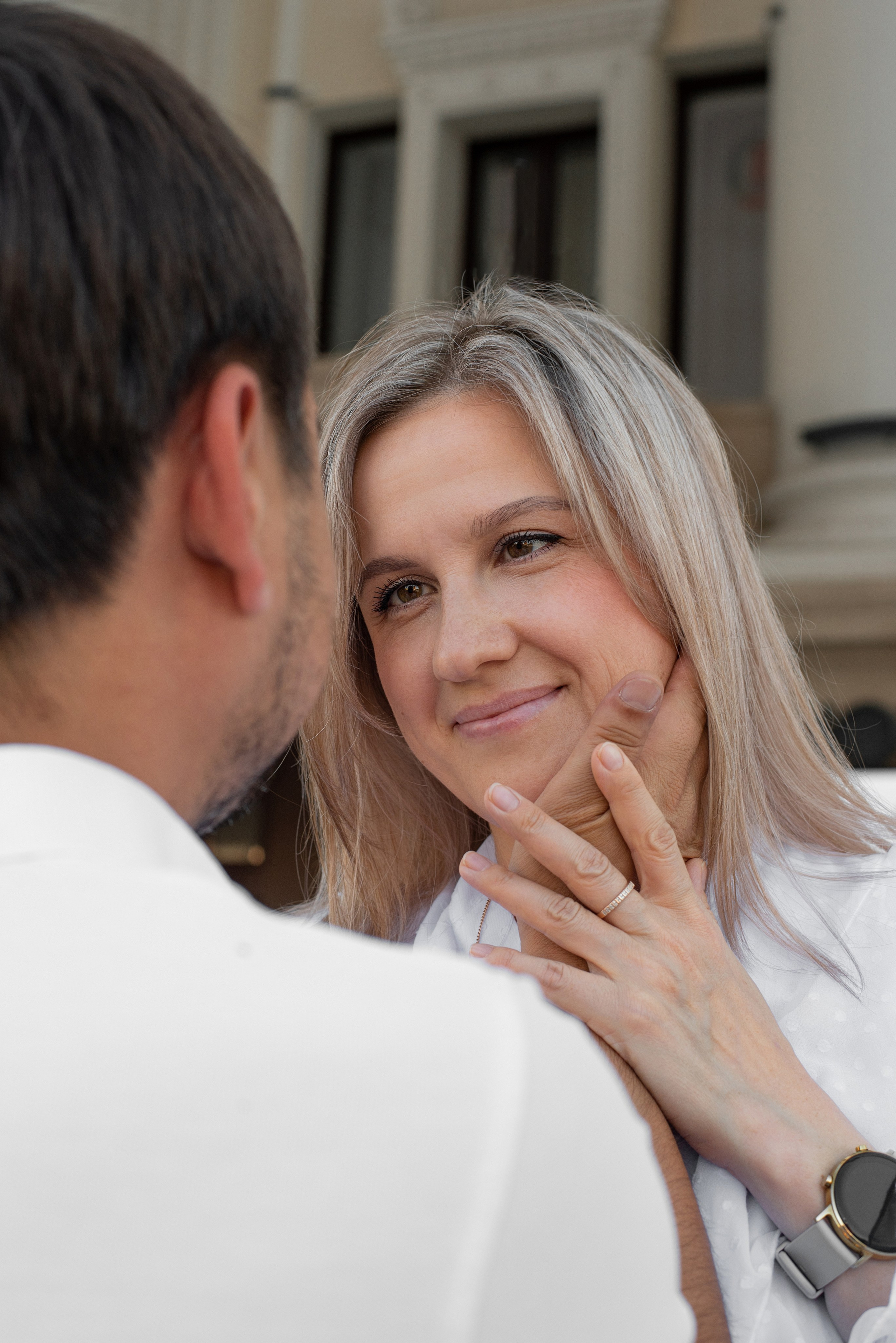 Большая семья. Главная