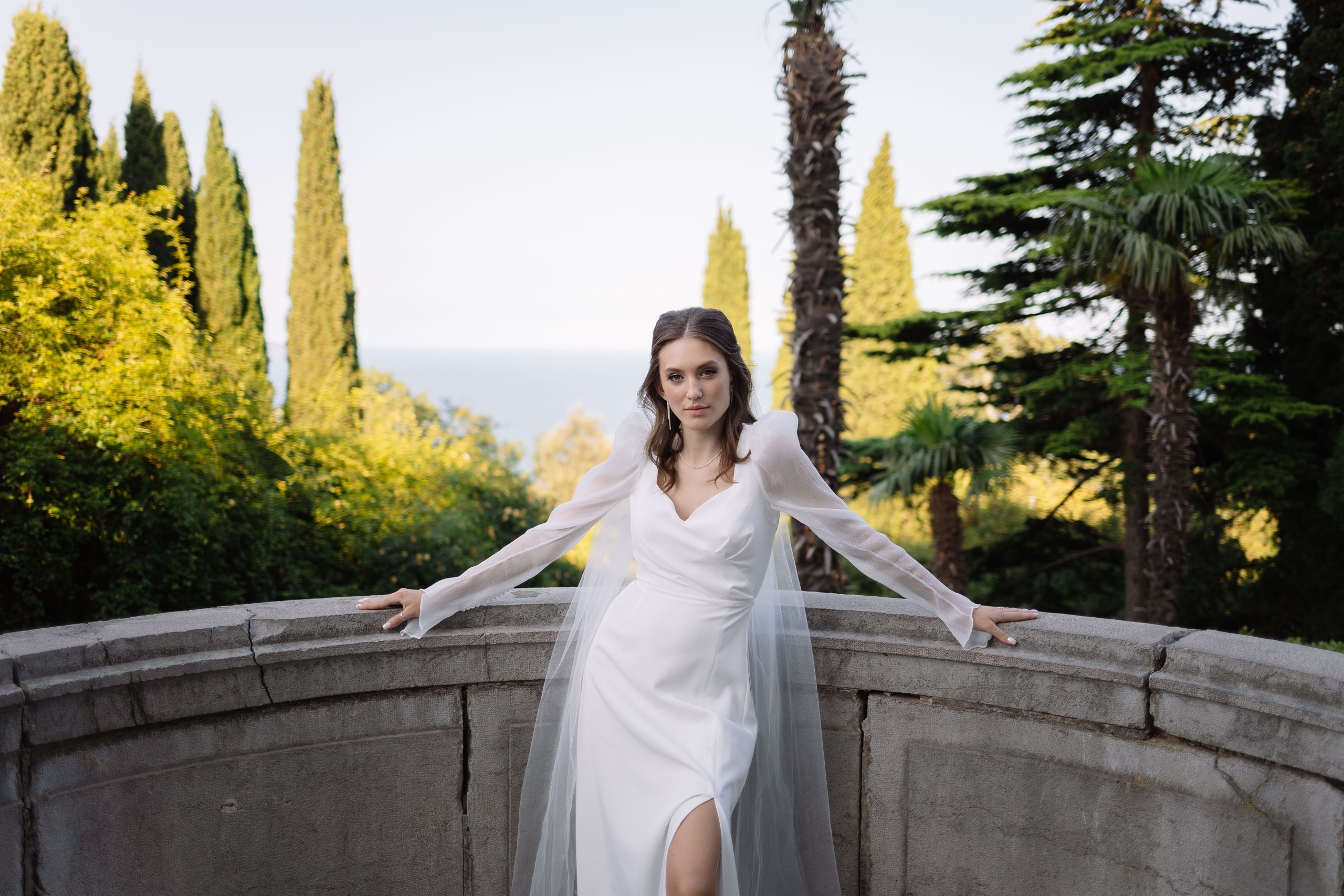 L&I. Семейный фотограф в Севастополе и Симферополе Александра Чистякова