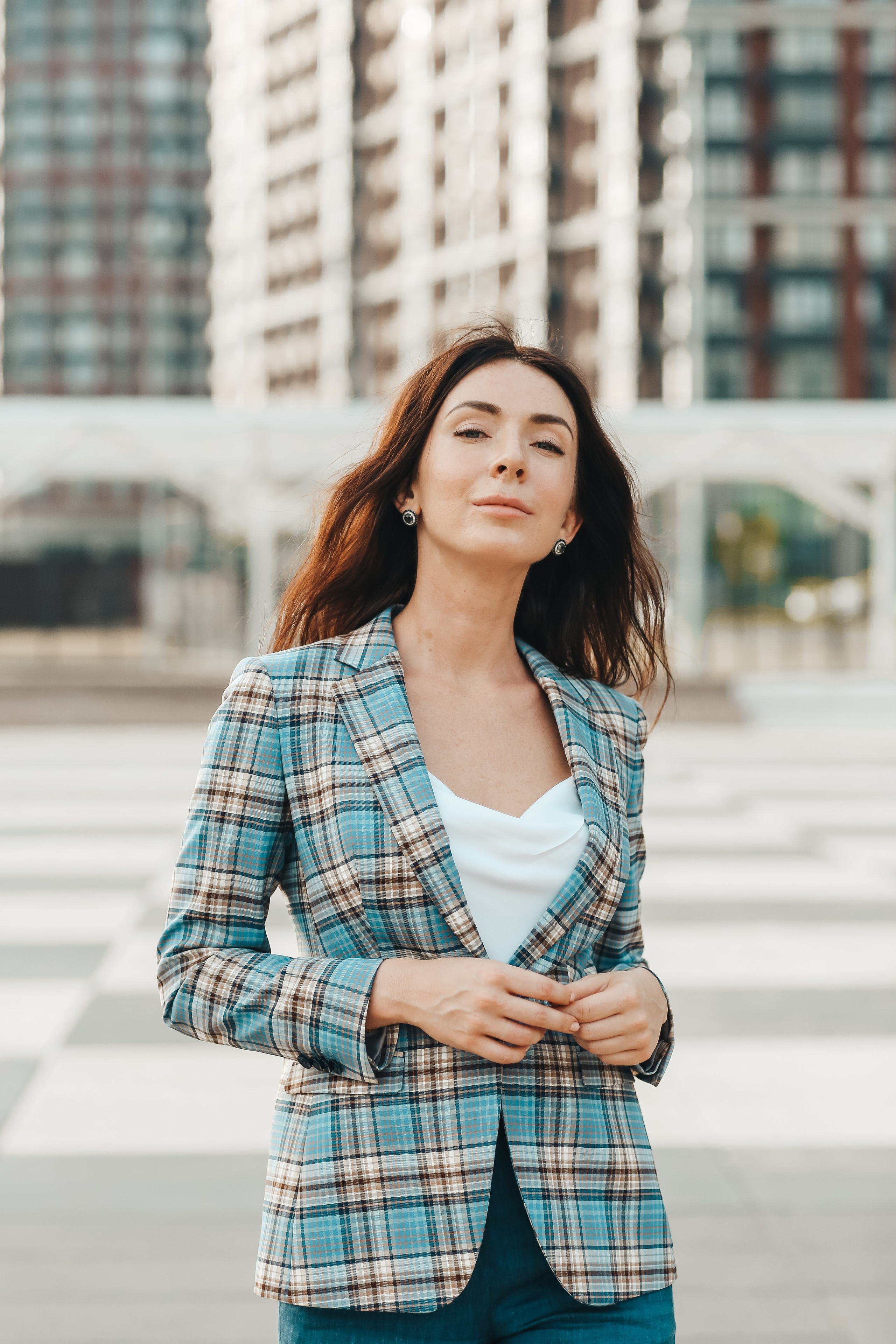 Юрист Мария. Фотограф и видеограф Анна Домашенко