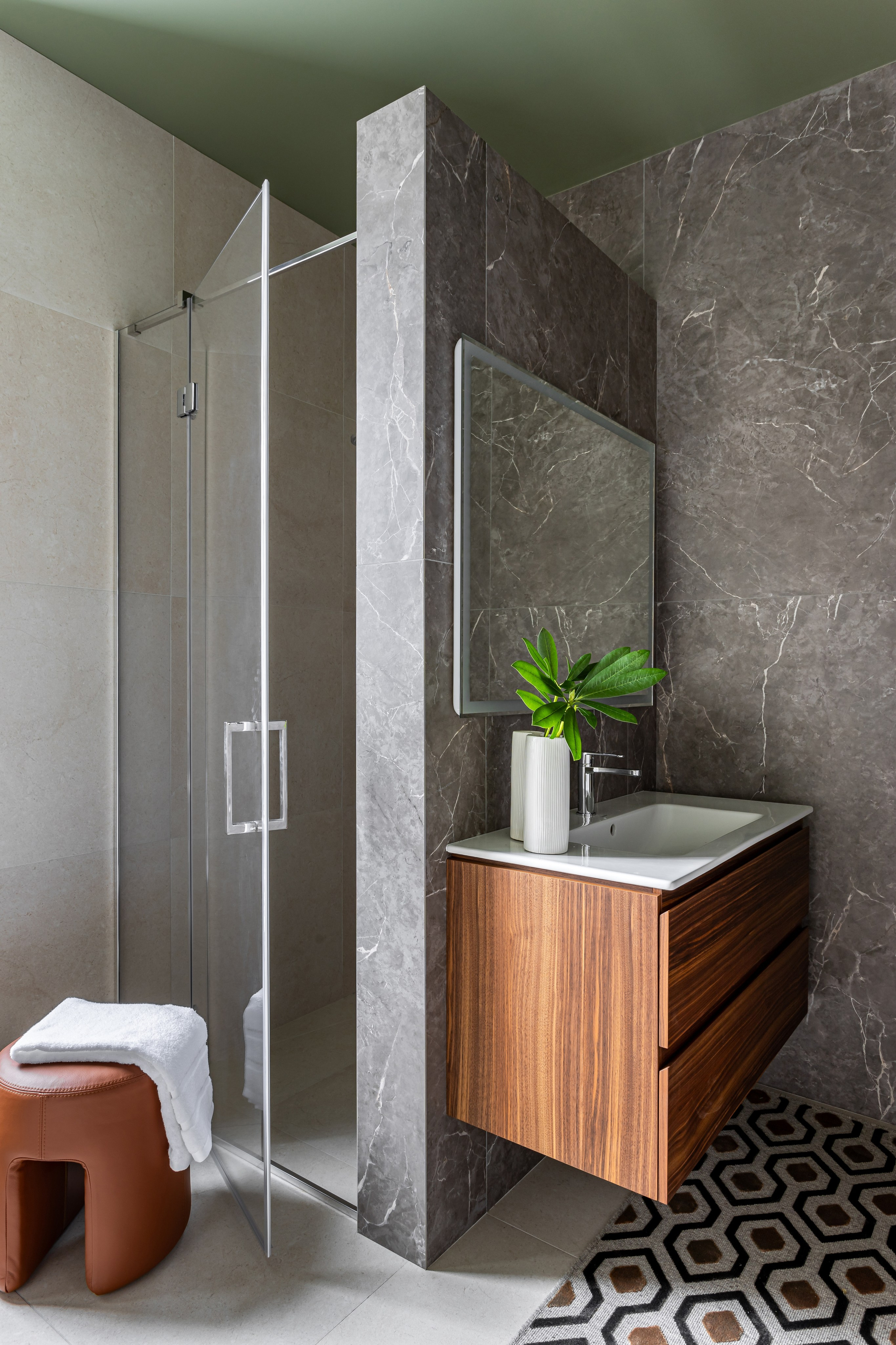 Zorka. Интерьерный и архитектурный фотограф Михаил Бравый