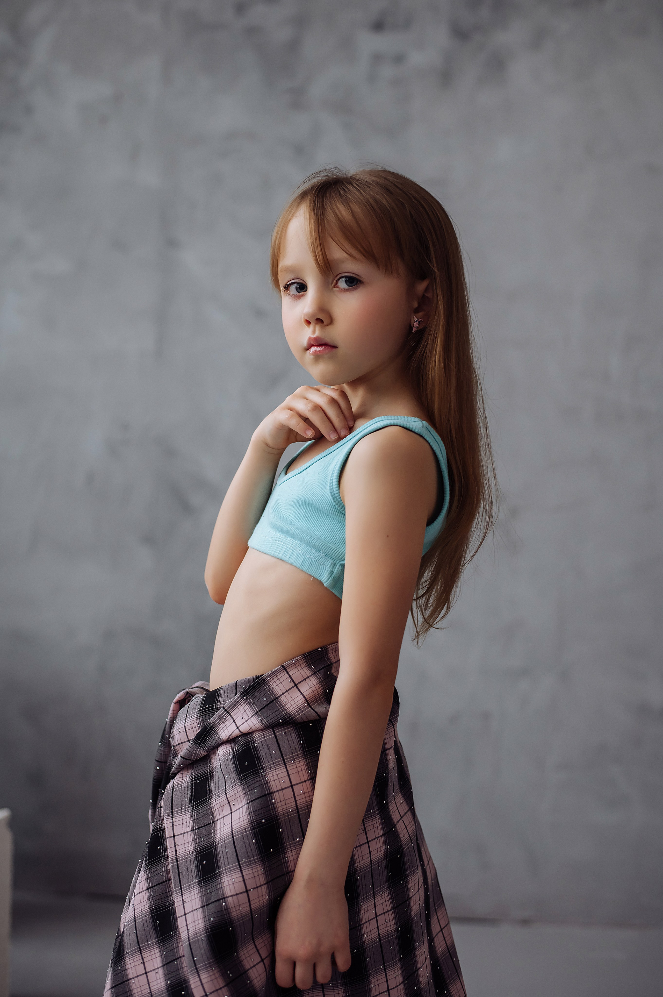 Халикова Лилия. Promodels