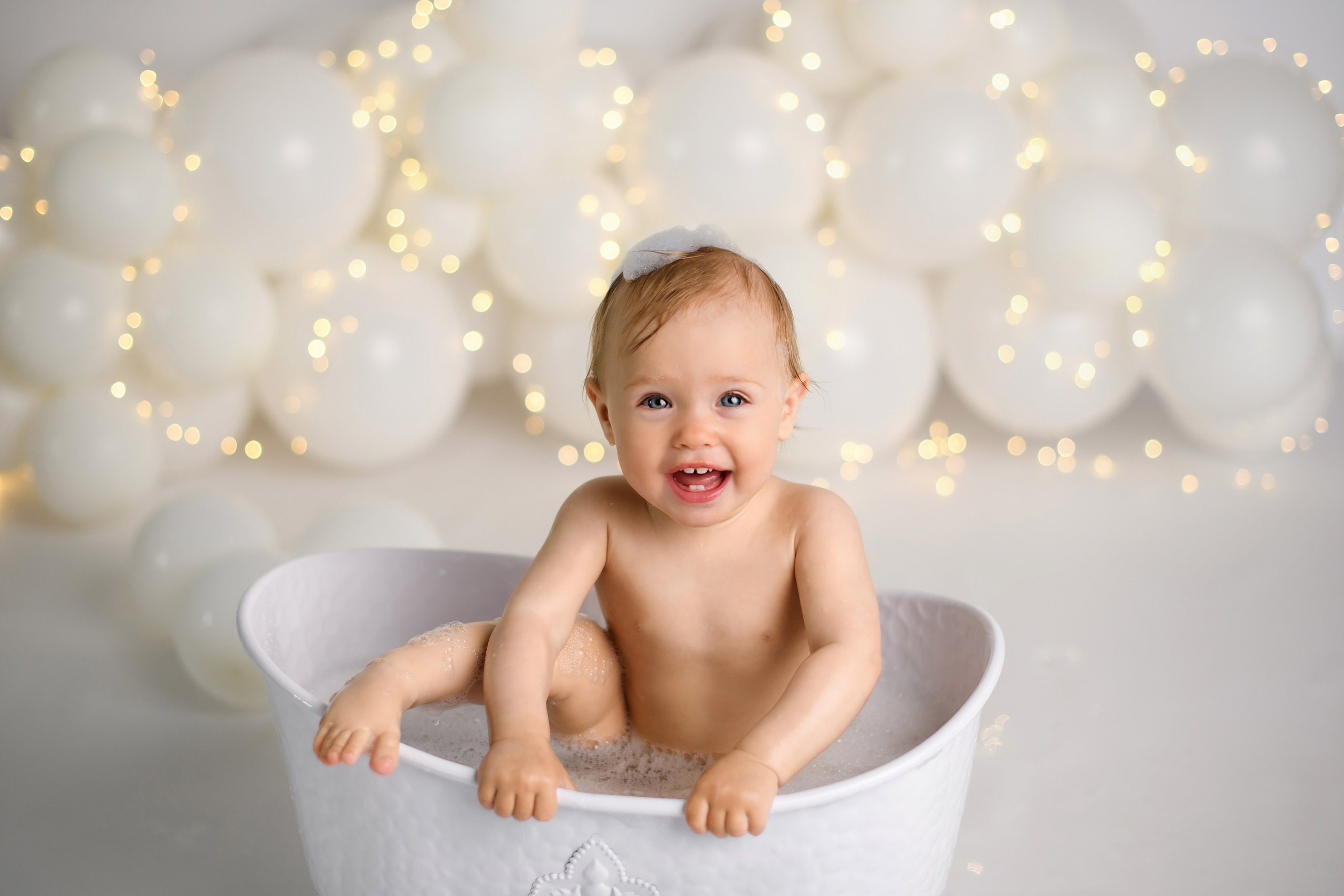 Годики. Любовь Федоряева — фотограф в Симферополе и в Крыму