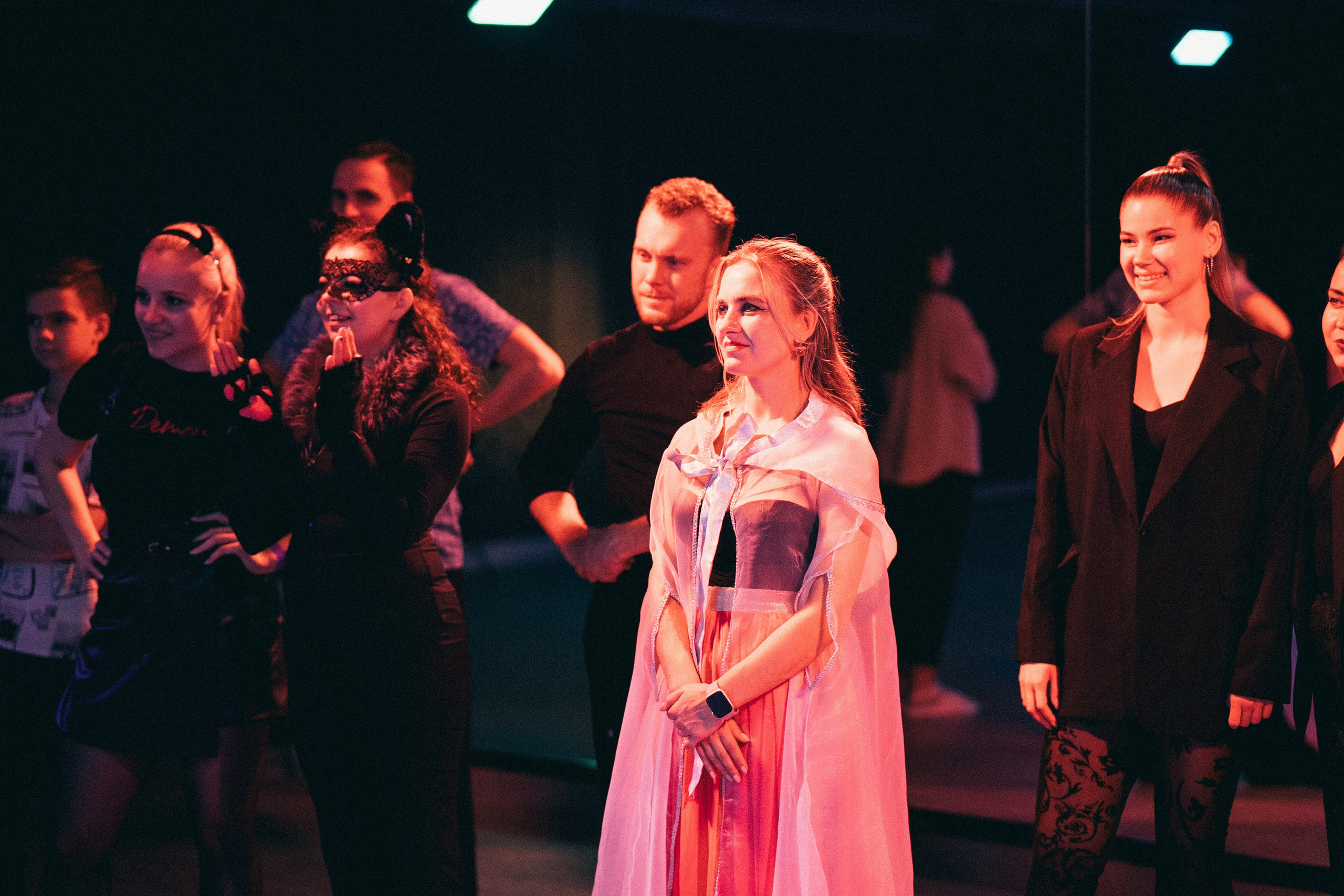 House of Dance. Фотограф на любое событие в Кемерово