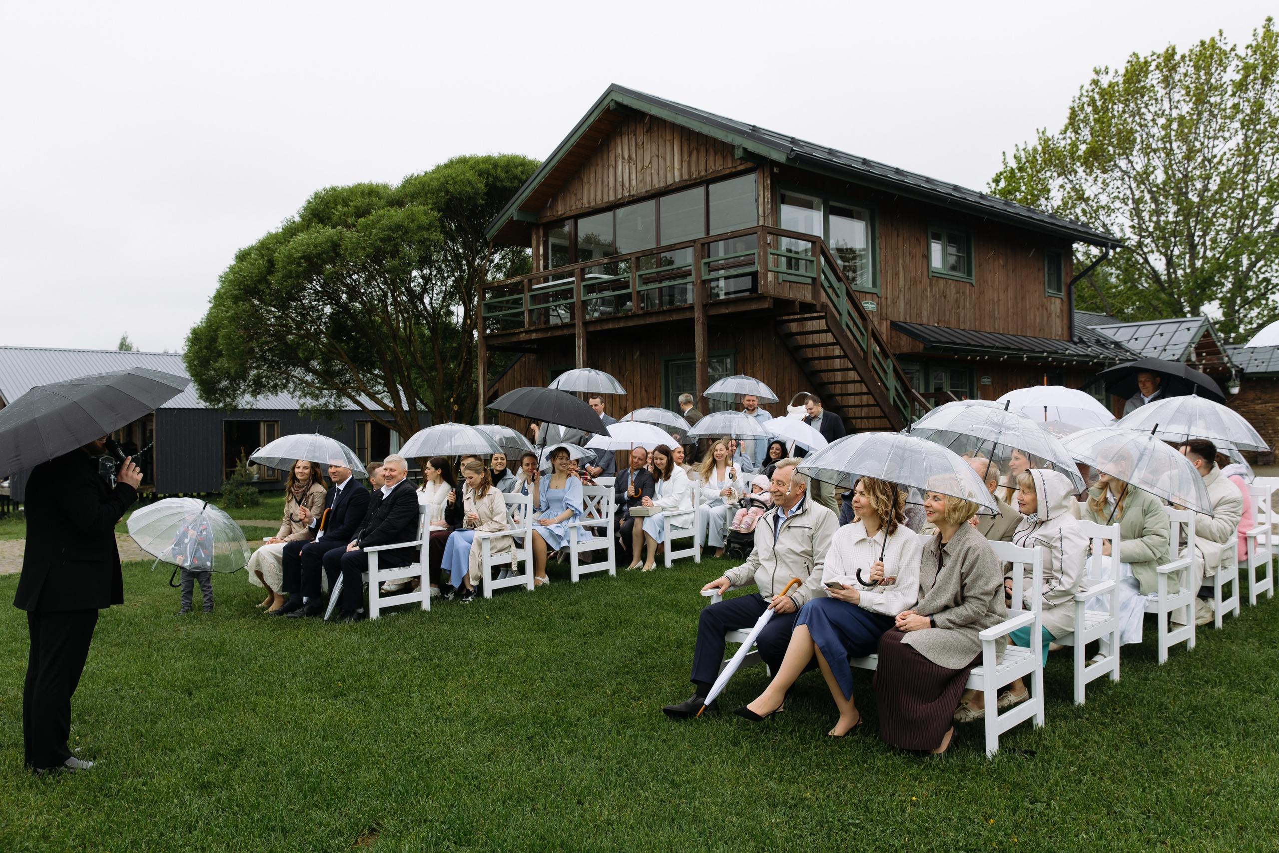 Ольга и Сергей. Свадебный и портретный фотограф в Москве и Санкт-Петербурге
