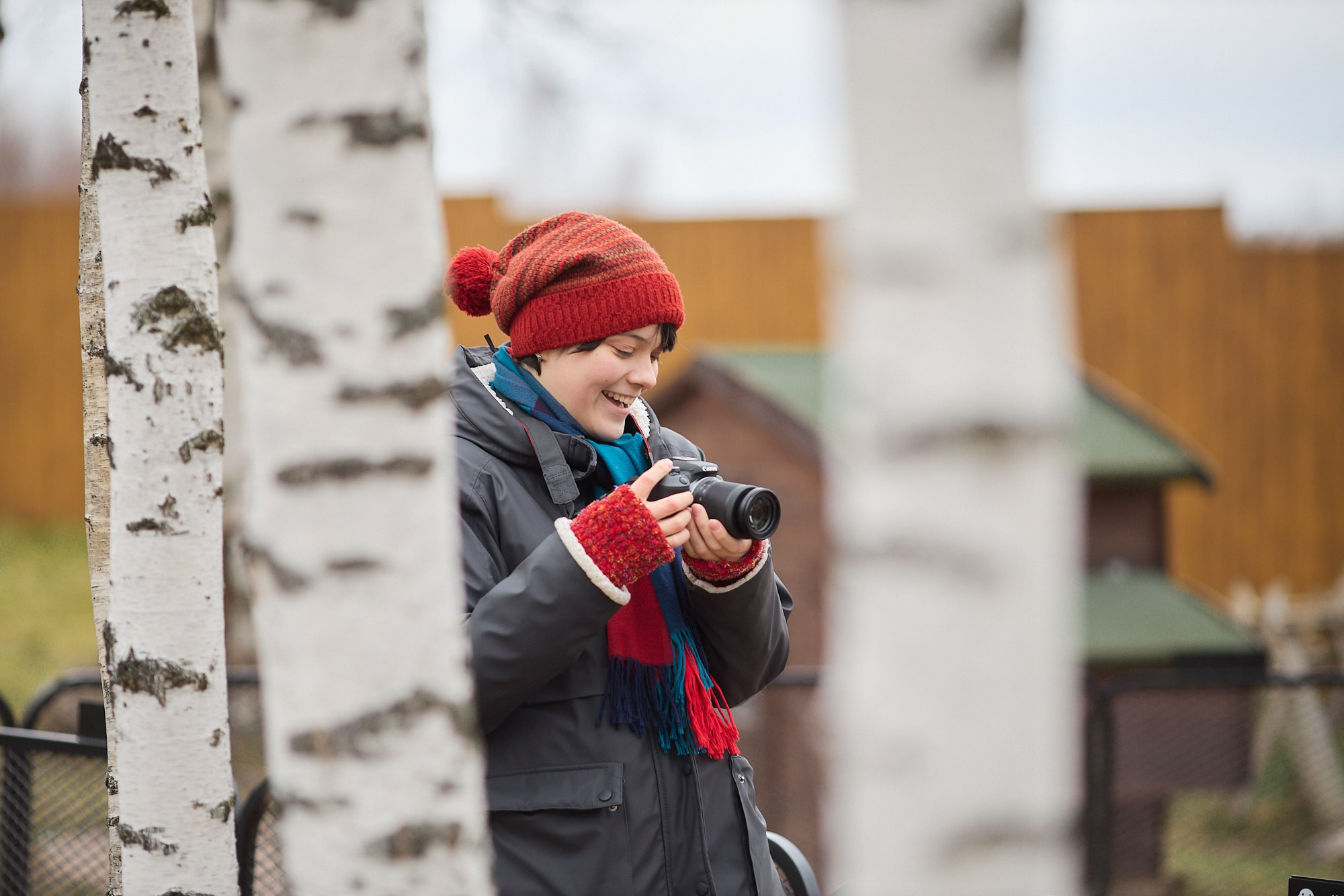 Юниор Профи 2024. Портретный фотограф Евгений Денисов