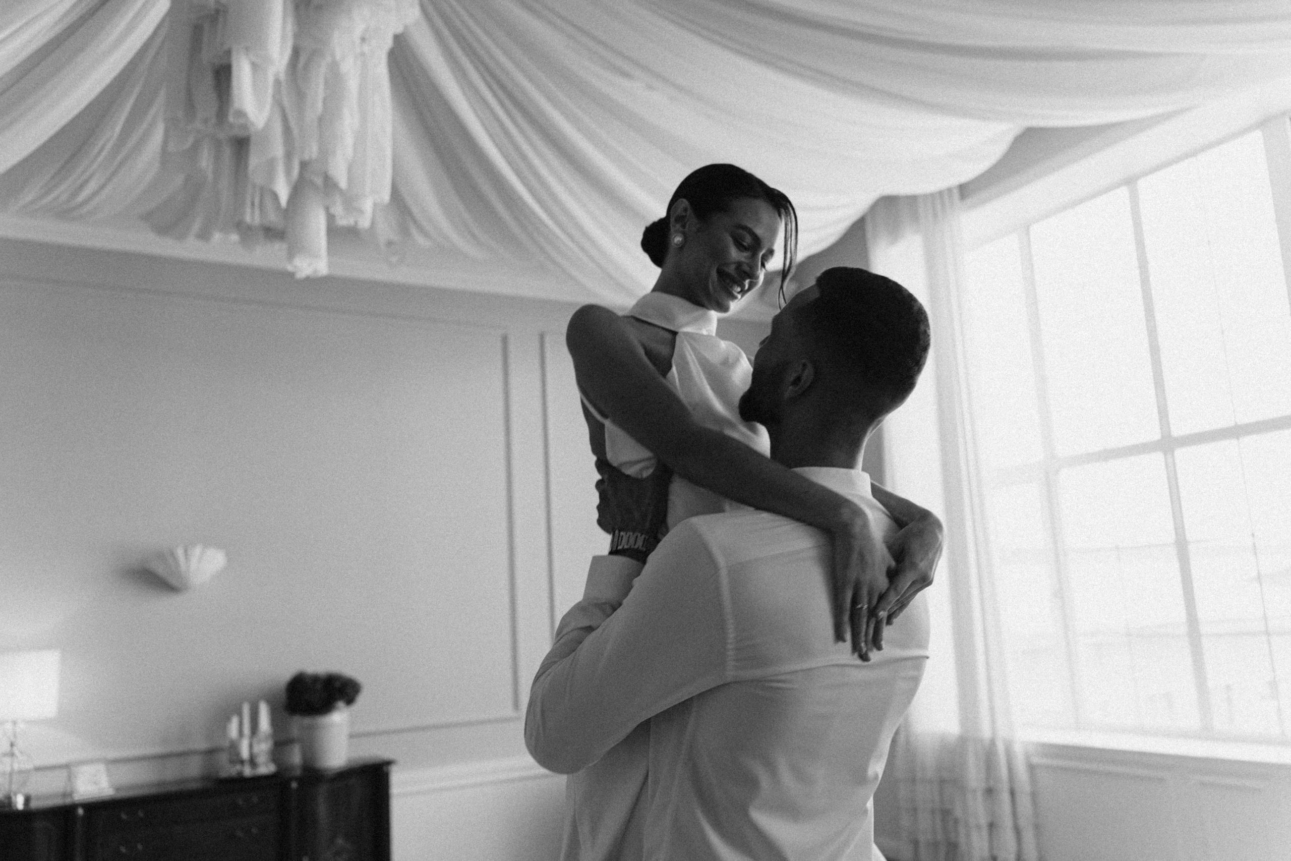 Андрей & Евгения