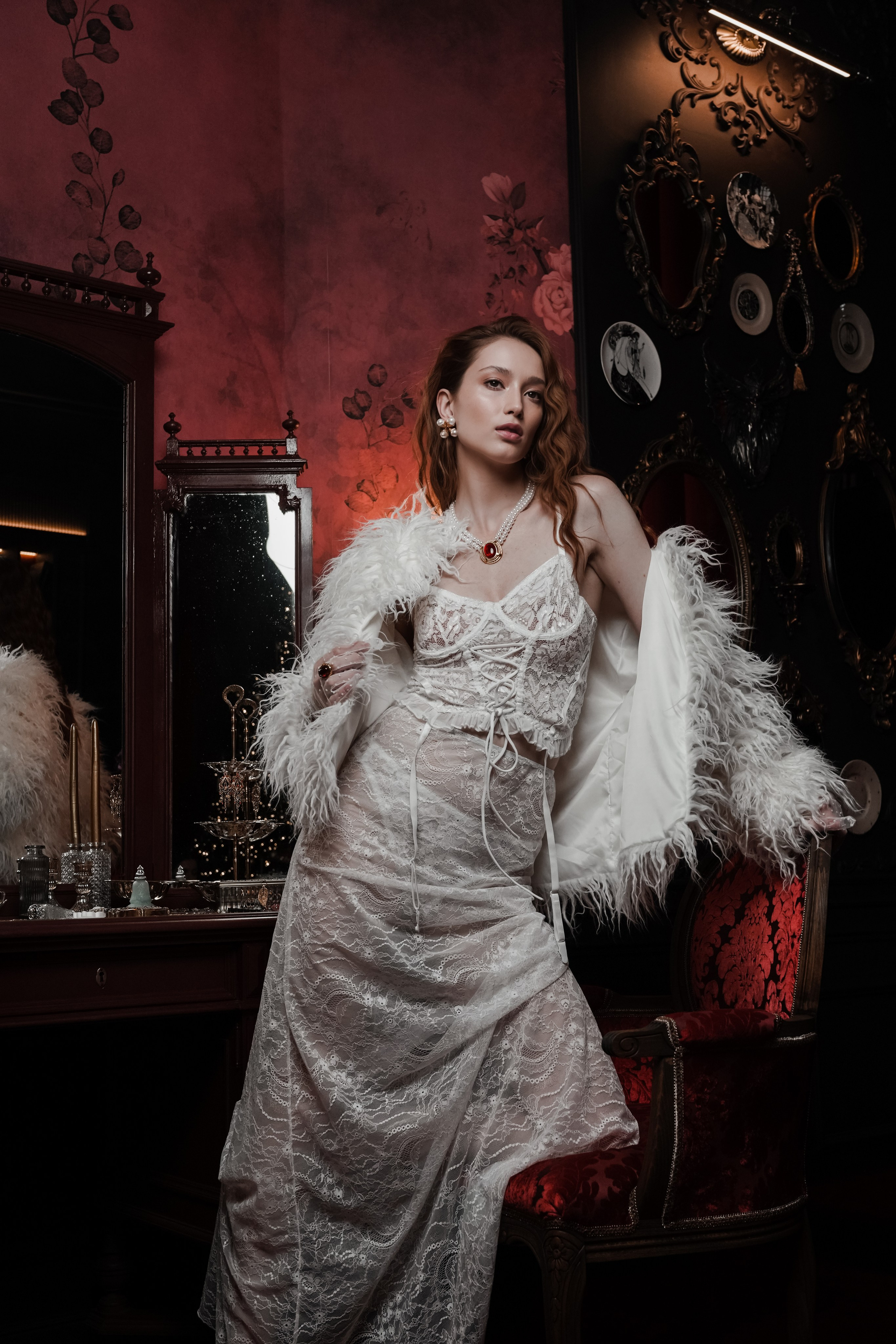 Индивидуальная съемка. Фото и видео съемка