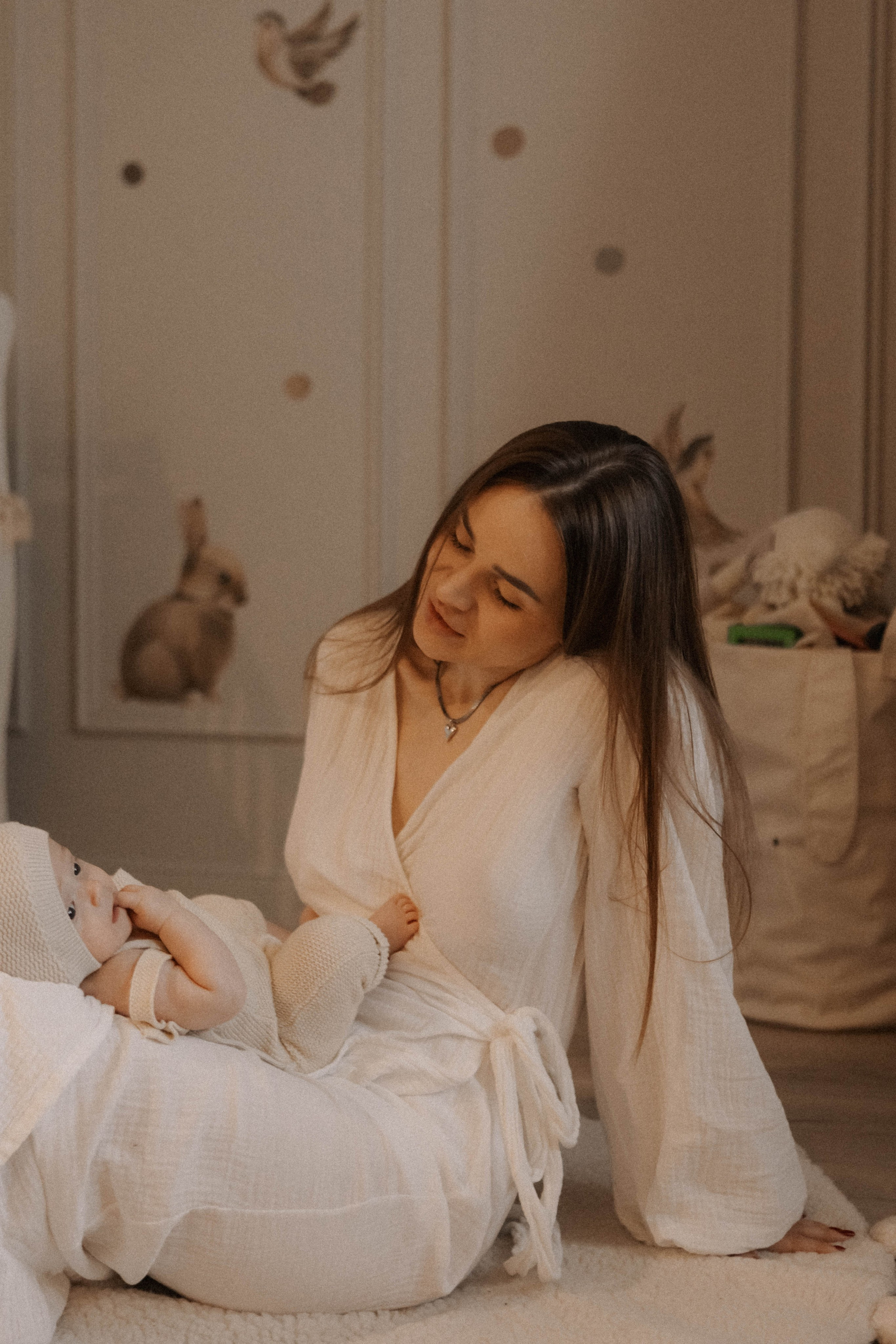 Мира. Наталья Косьянова. Ваш фотограф. Москва