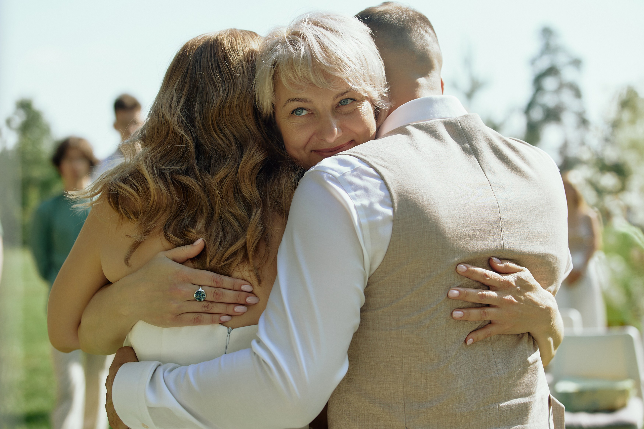 Konstantin & Elizabeth. Event агентство PAPRIKA в Екатеринбурге