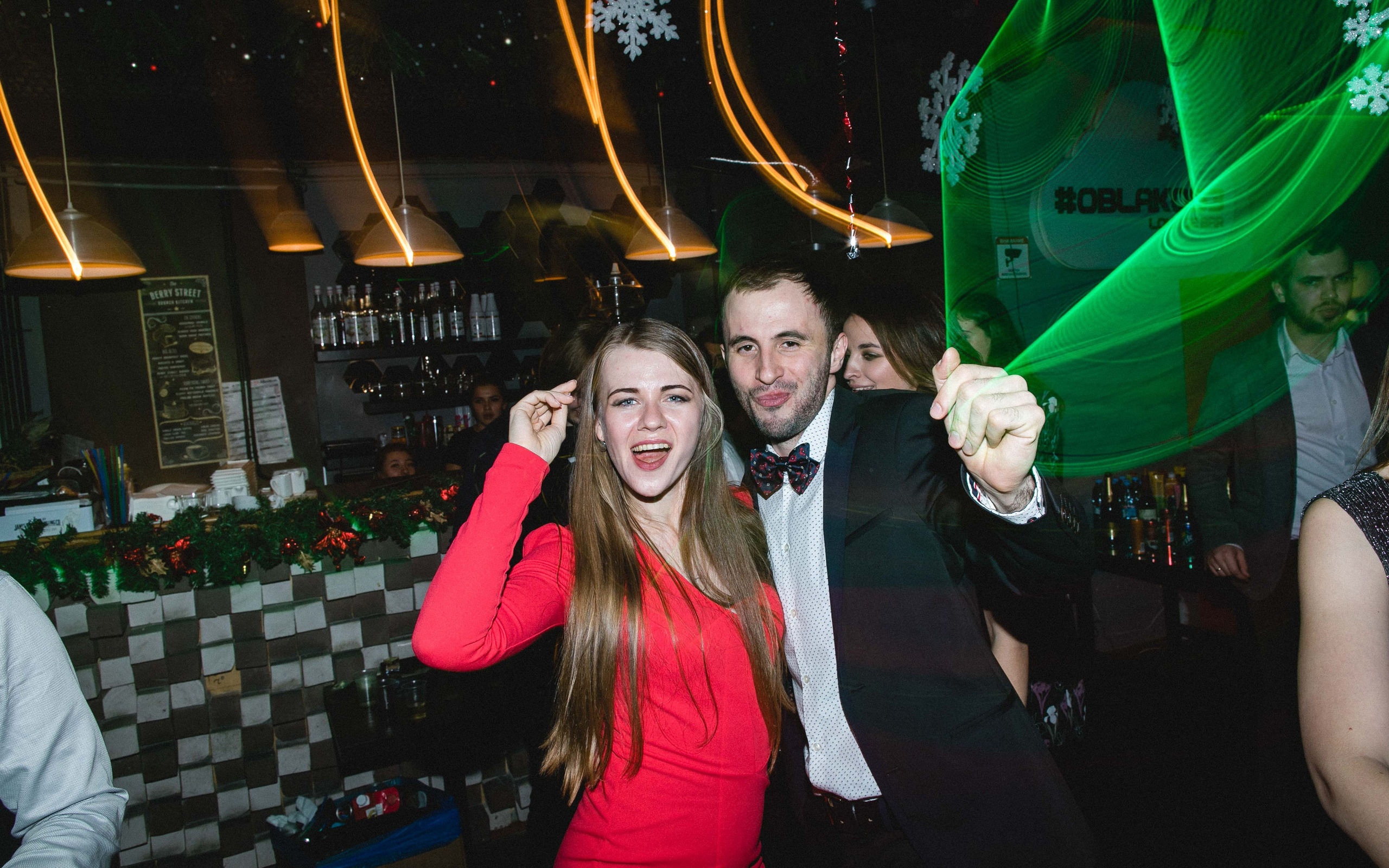 Юниум. Главная