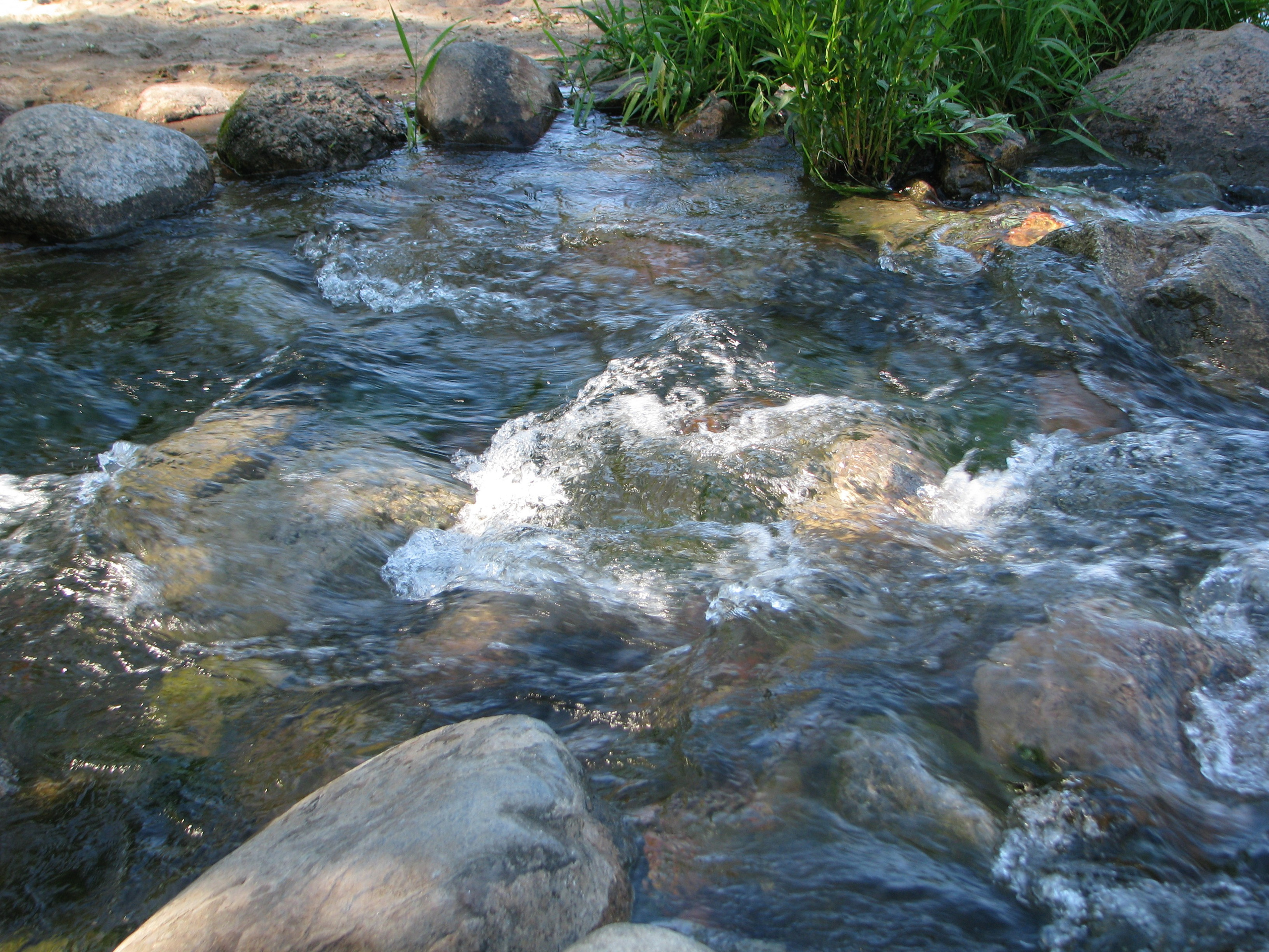 Природа. Вода и огонь. Фотограф в Санкт-Петербурге Александр Костюнин