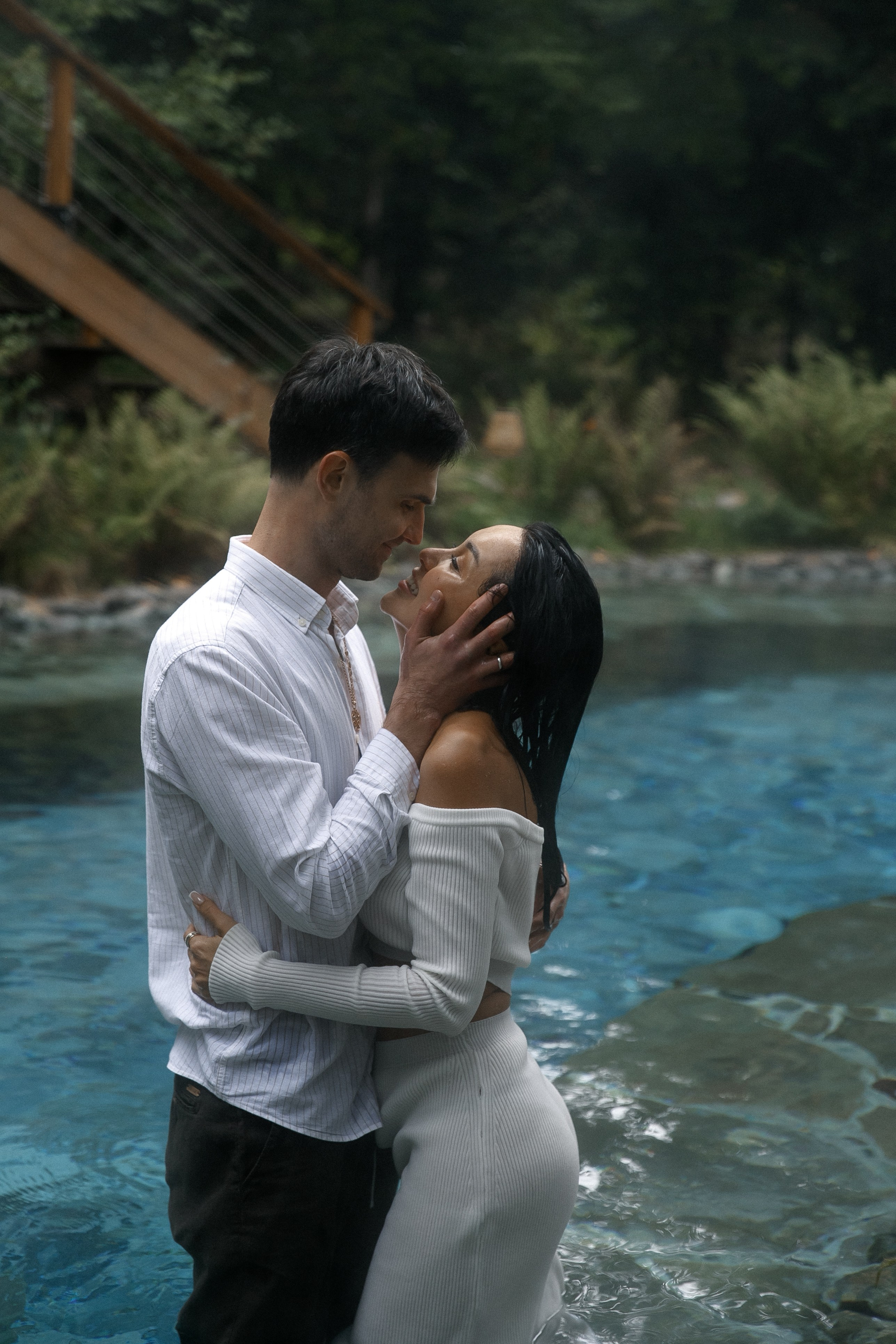 Андрей и Сельби. Свадебный и семейный фотограф Краснодар, Ростов, Сочи Ульяна Федорченк