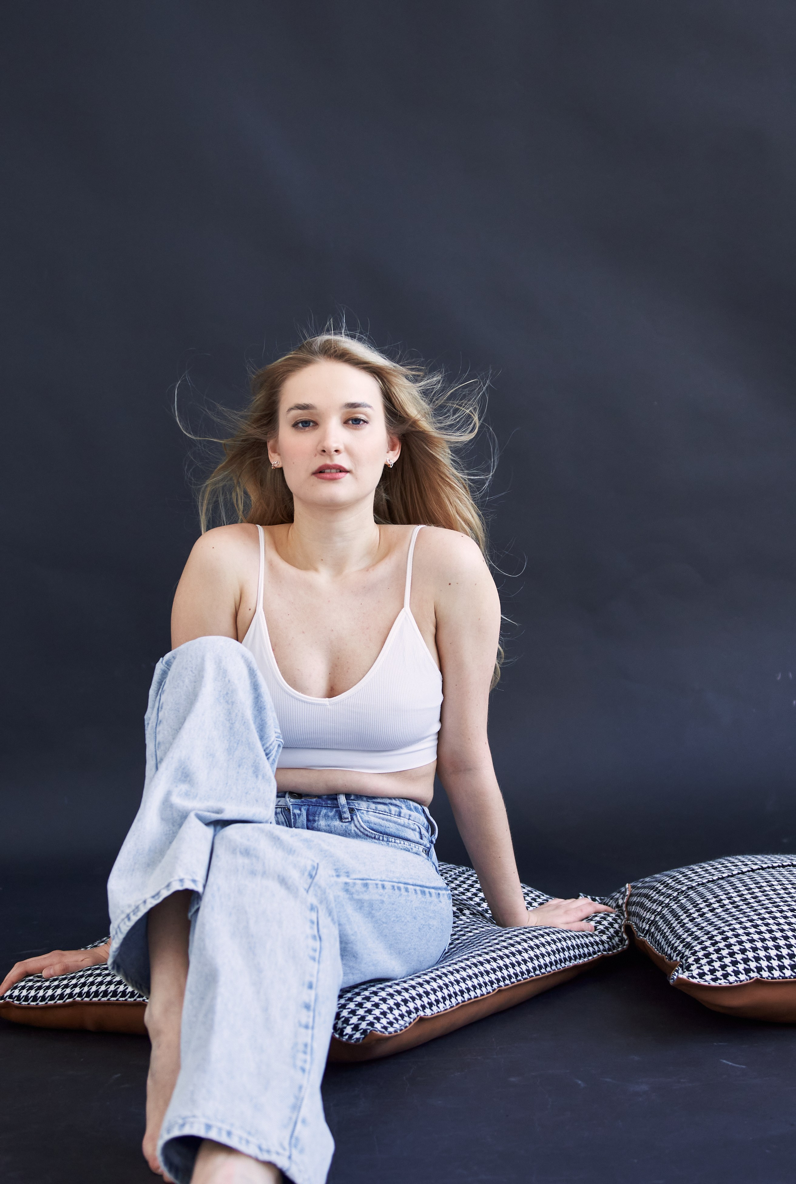 Алина. Фотограф в Нижнем Новгороде и Москве