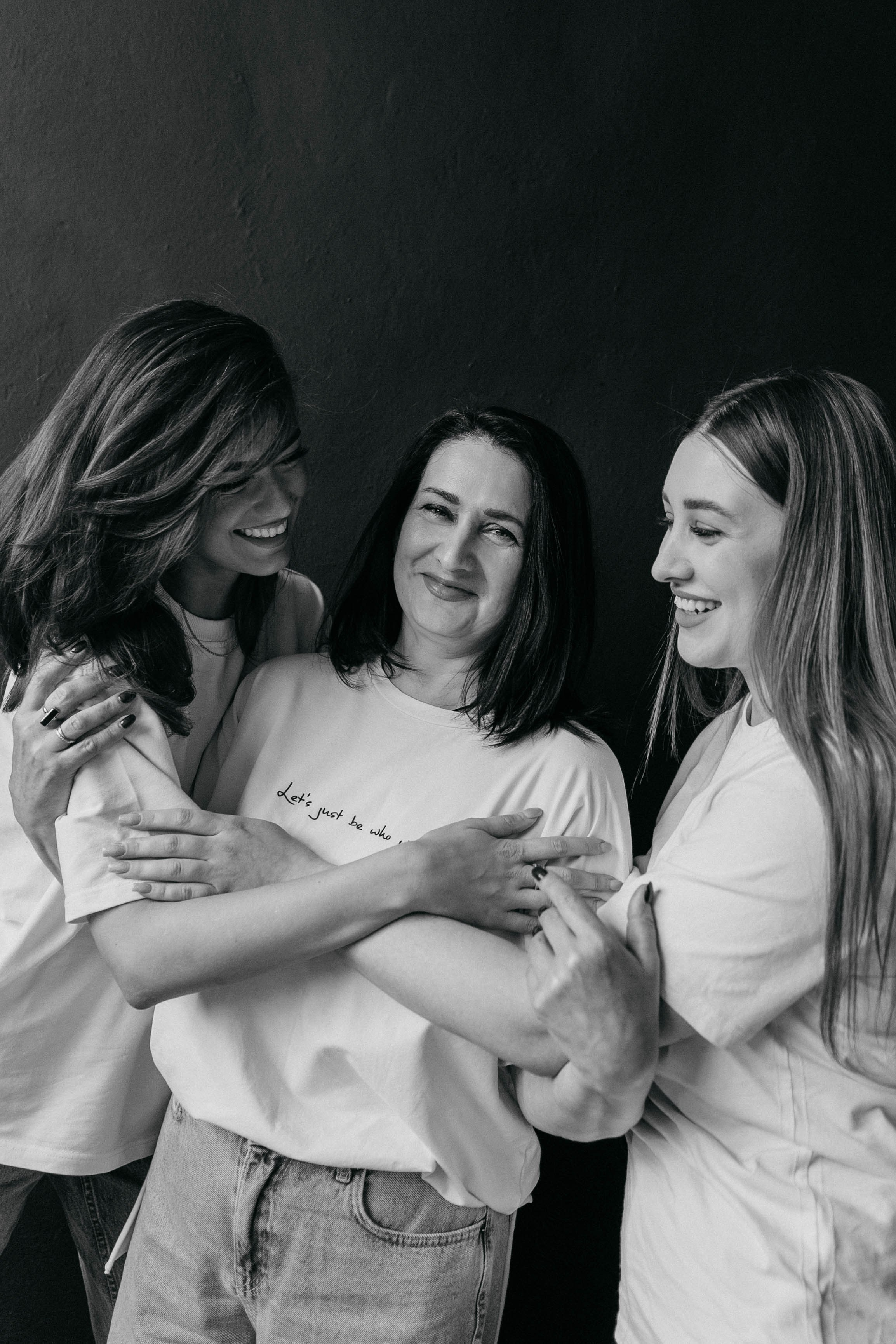 Наташа Козлова с семьёй. Фотограф в Кирове и Кирово-Чепецке Валерия Шиляева