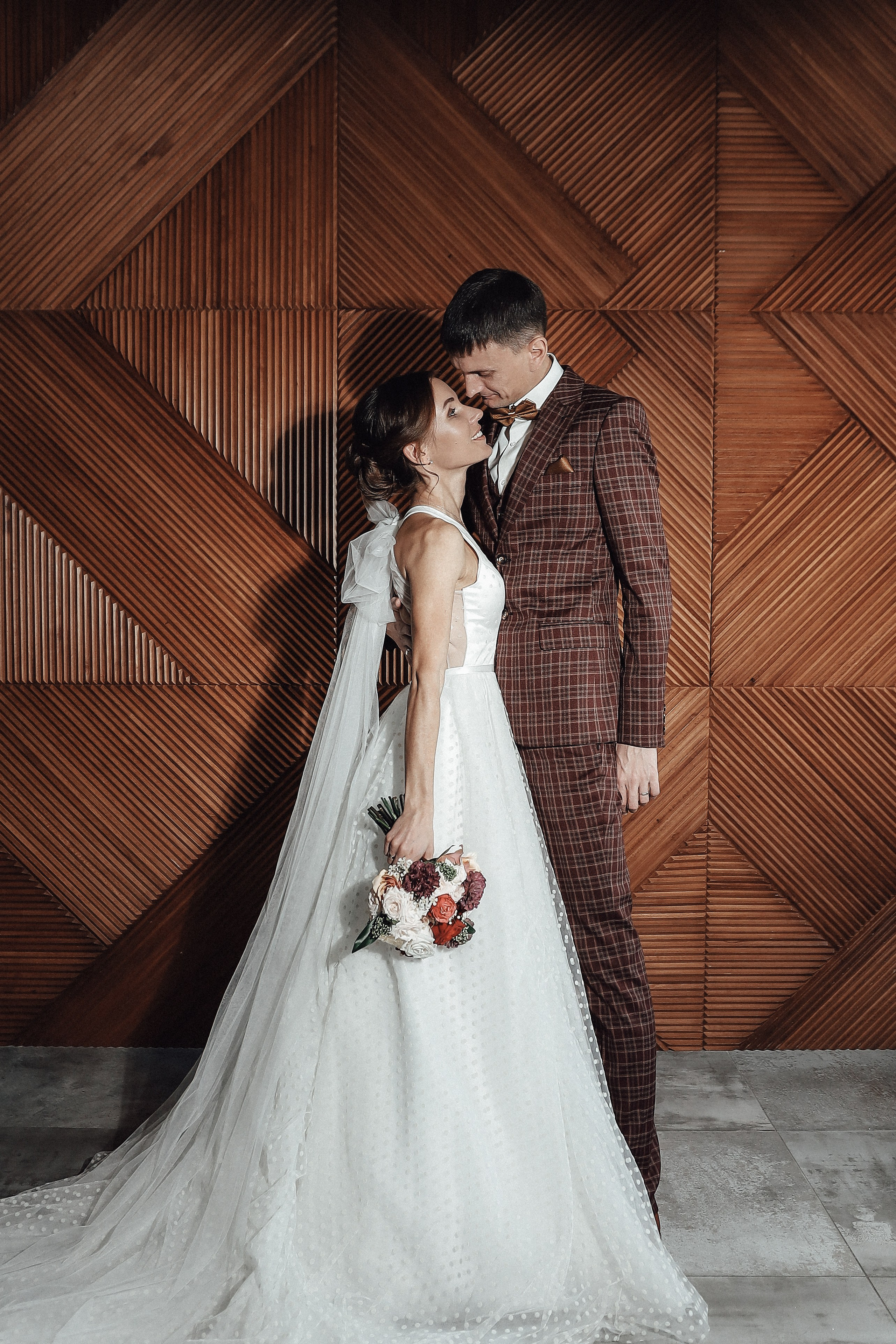 Евгений и Анастасия. Фотограф в Кирове и Кирово-Чепецке Валерия Шиляева