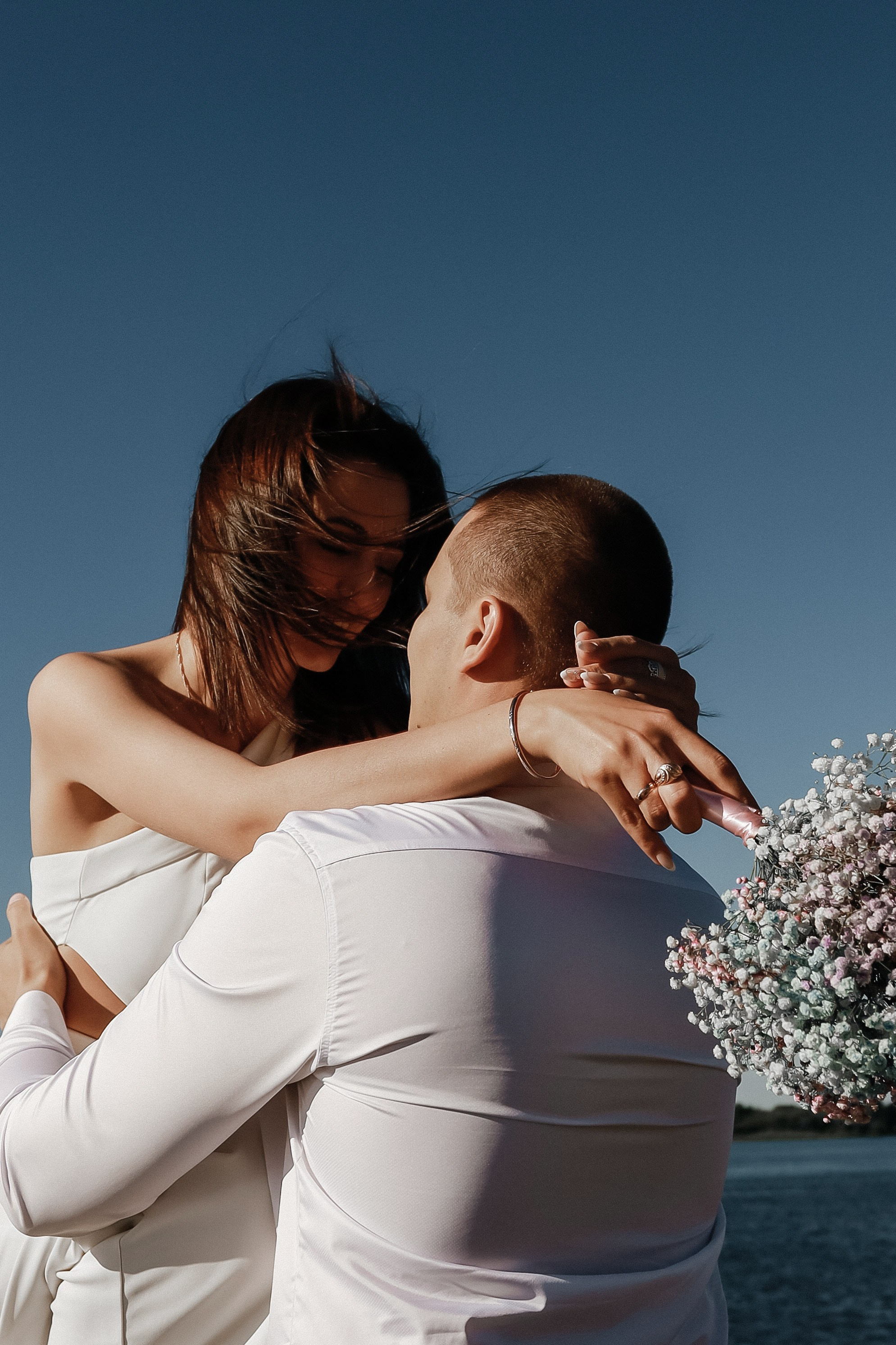 Руслан и Татьяна. Фотограф в Кирове и Кирово-Чепецке Валерия Шиляева