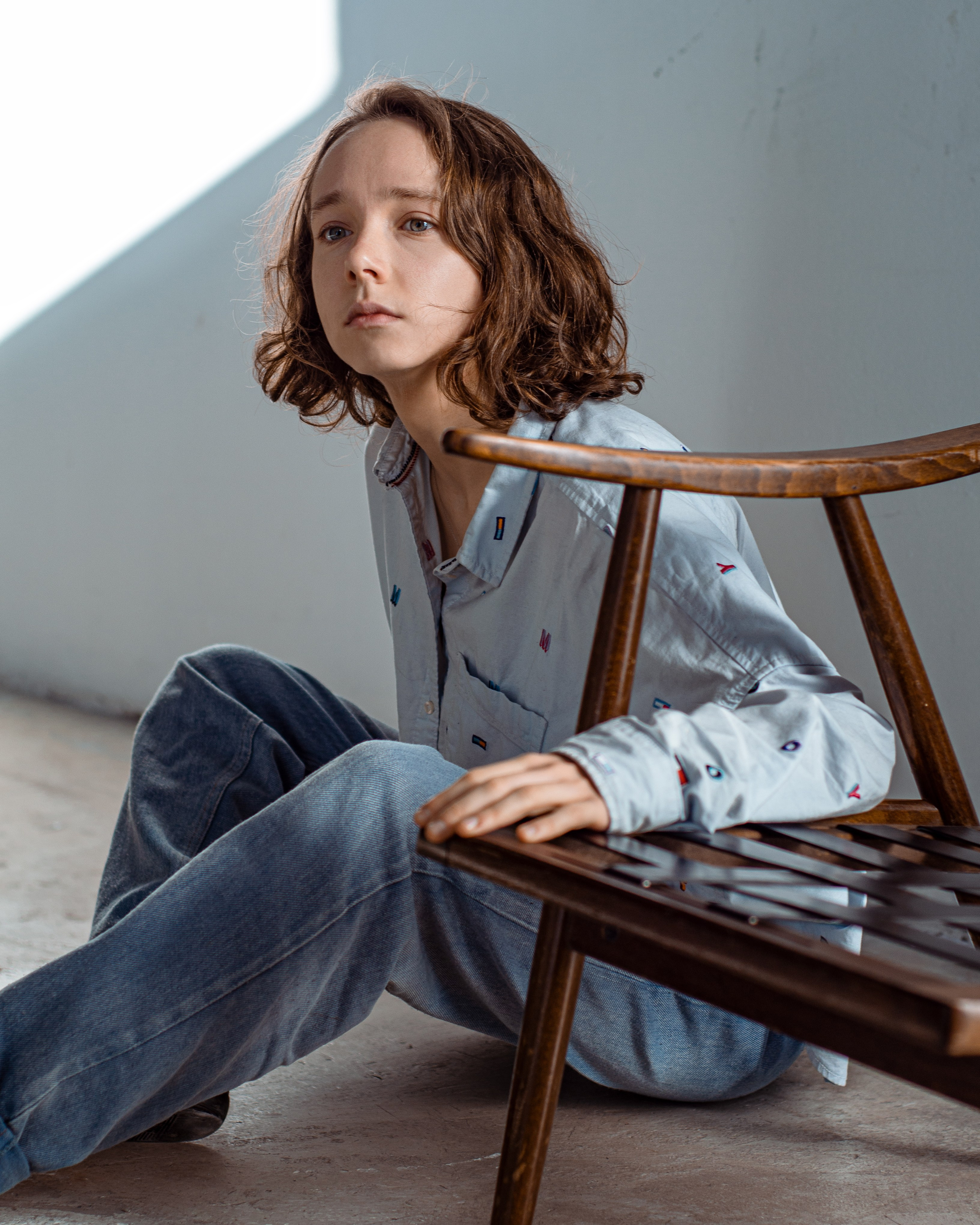 Лиза. Фотограф Маша Ривер Ногинск Электросталь Москва