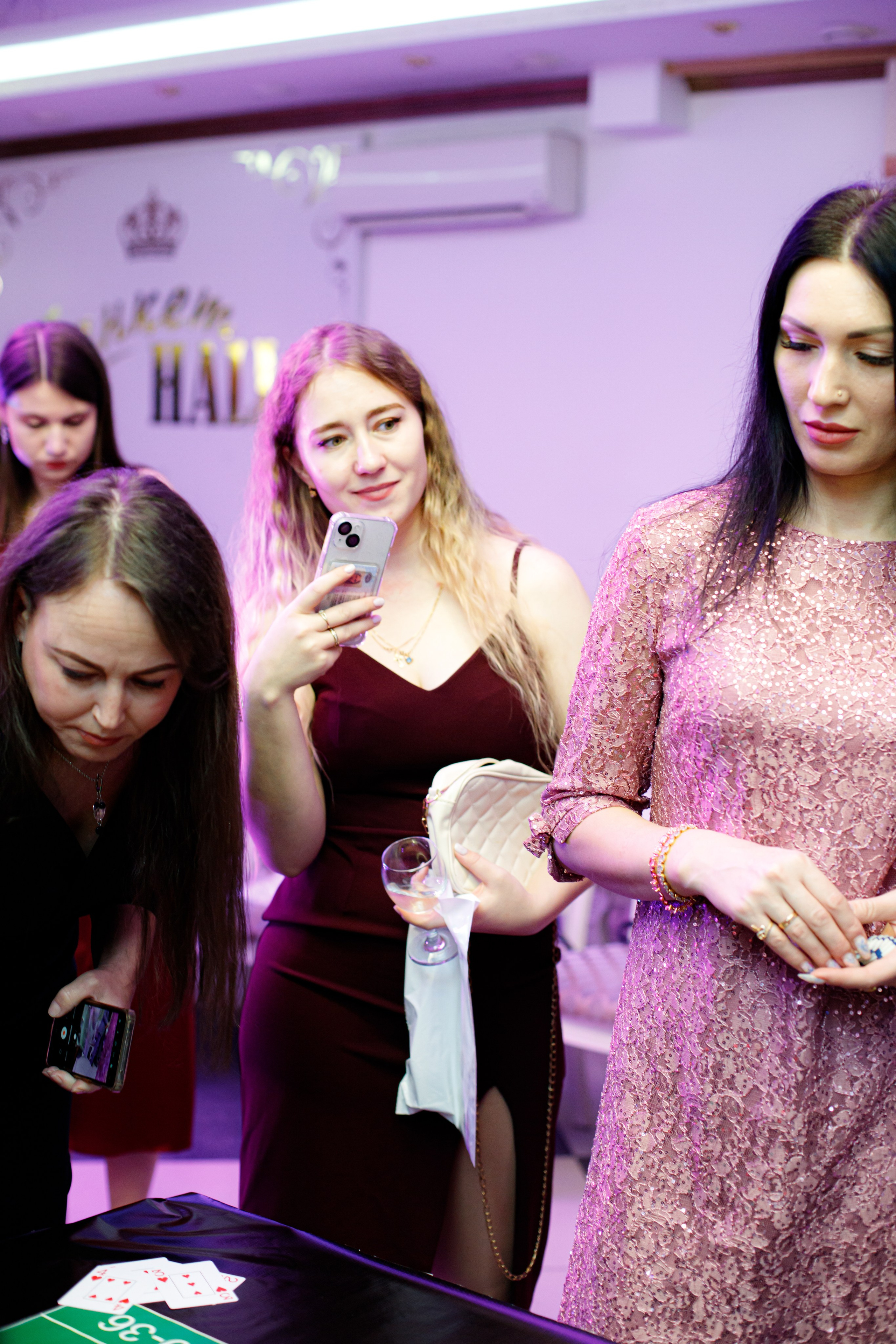 ELOSMED. Photokarish