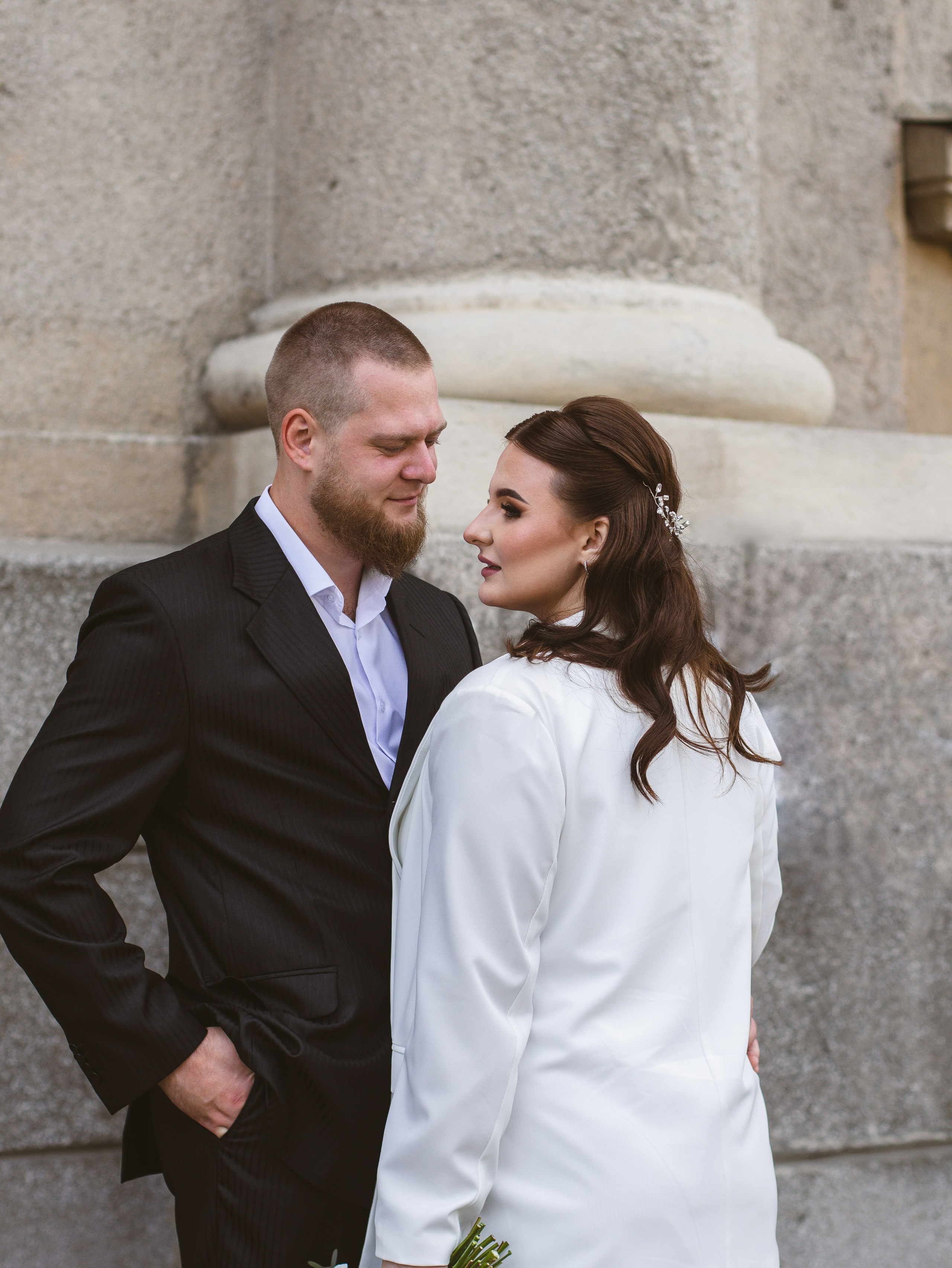 Никита и Кира. Семейный фотограф в Ангарске Екатерина Трифонова