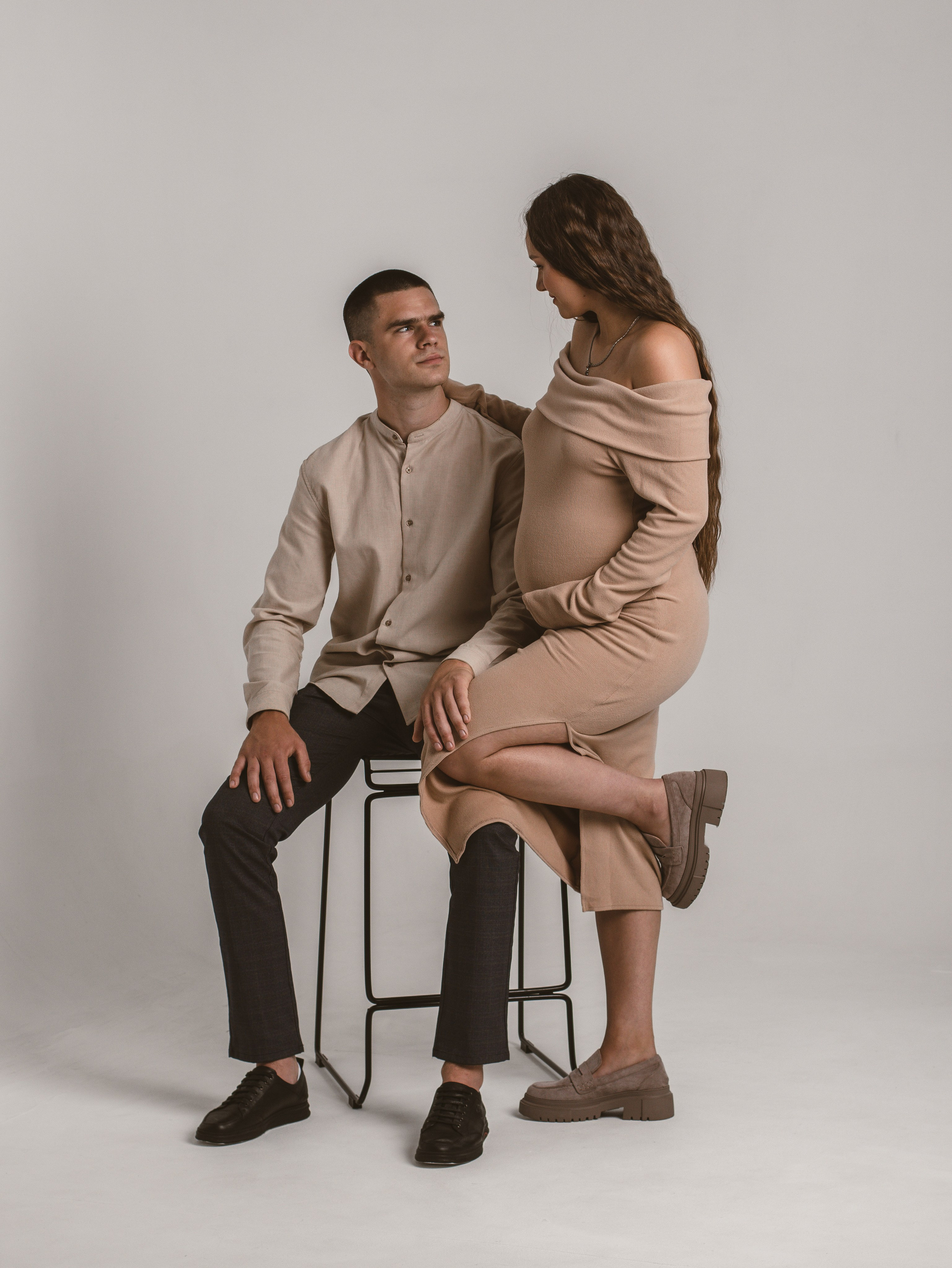 Вероника. Семейный фотограф в Ангарске Екатерина Трифонова