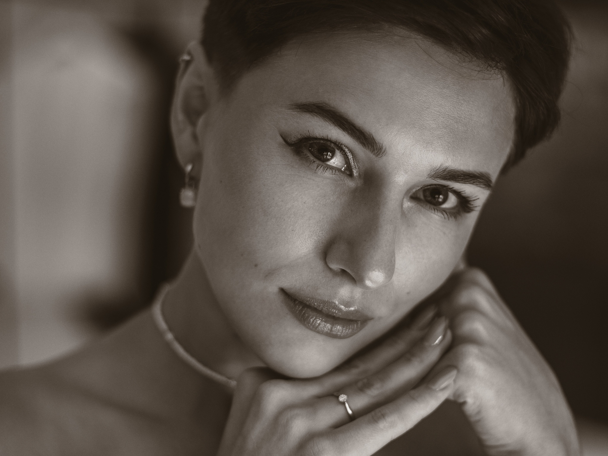 Георгий и Евгения. Семейный фотограф в Ангарске Екатерина Трифонова