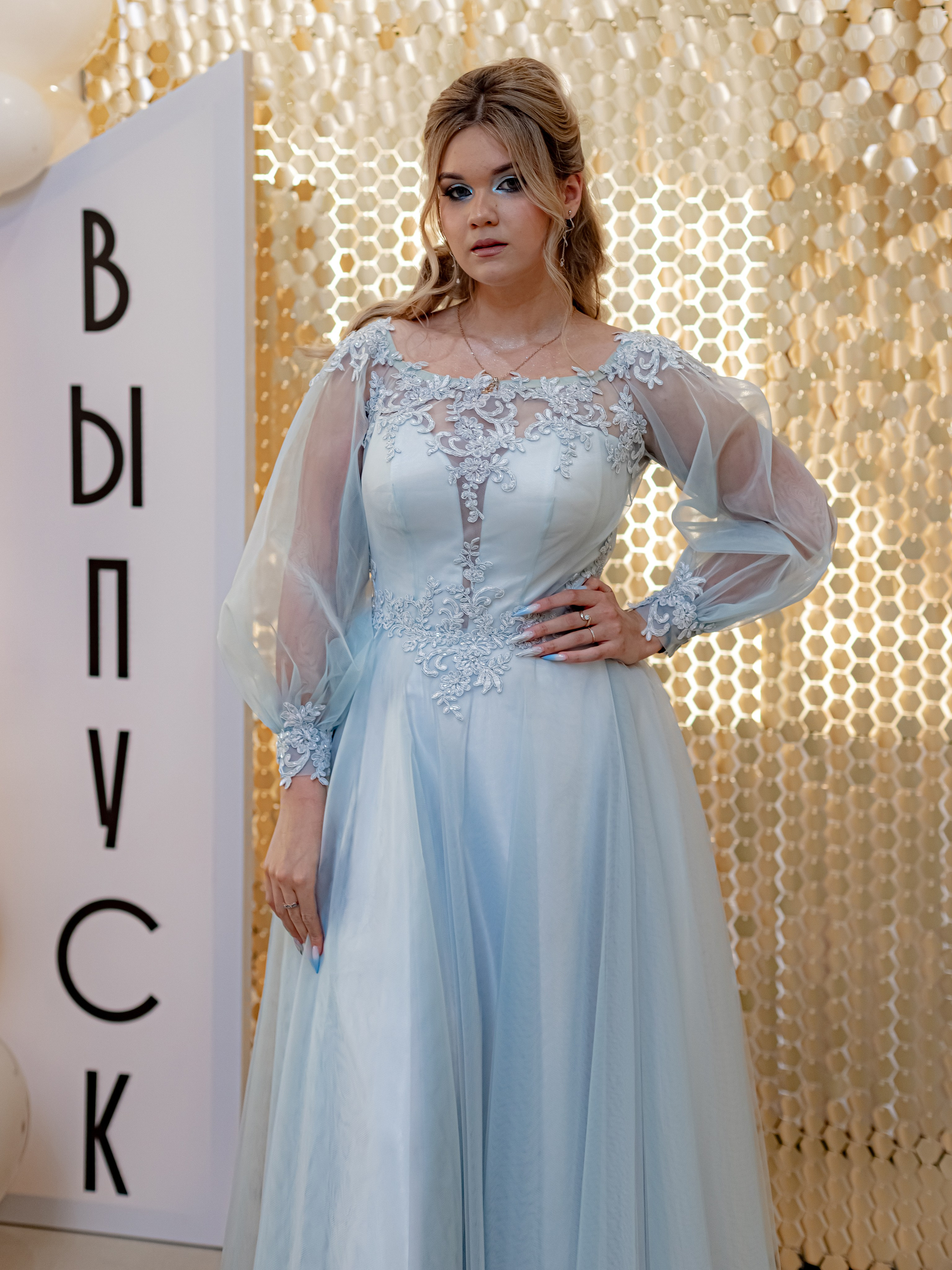 ВЫПУСКНОЙ. Photokarish