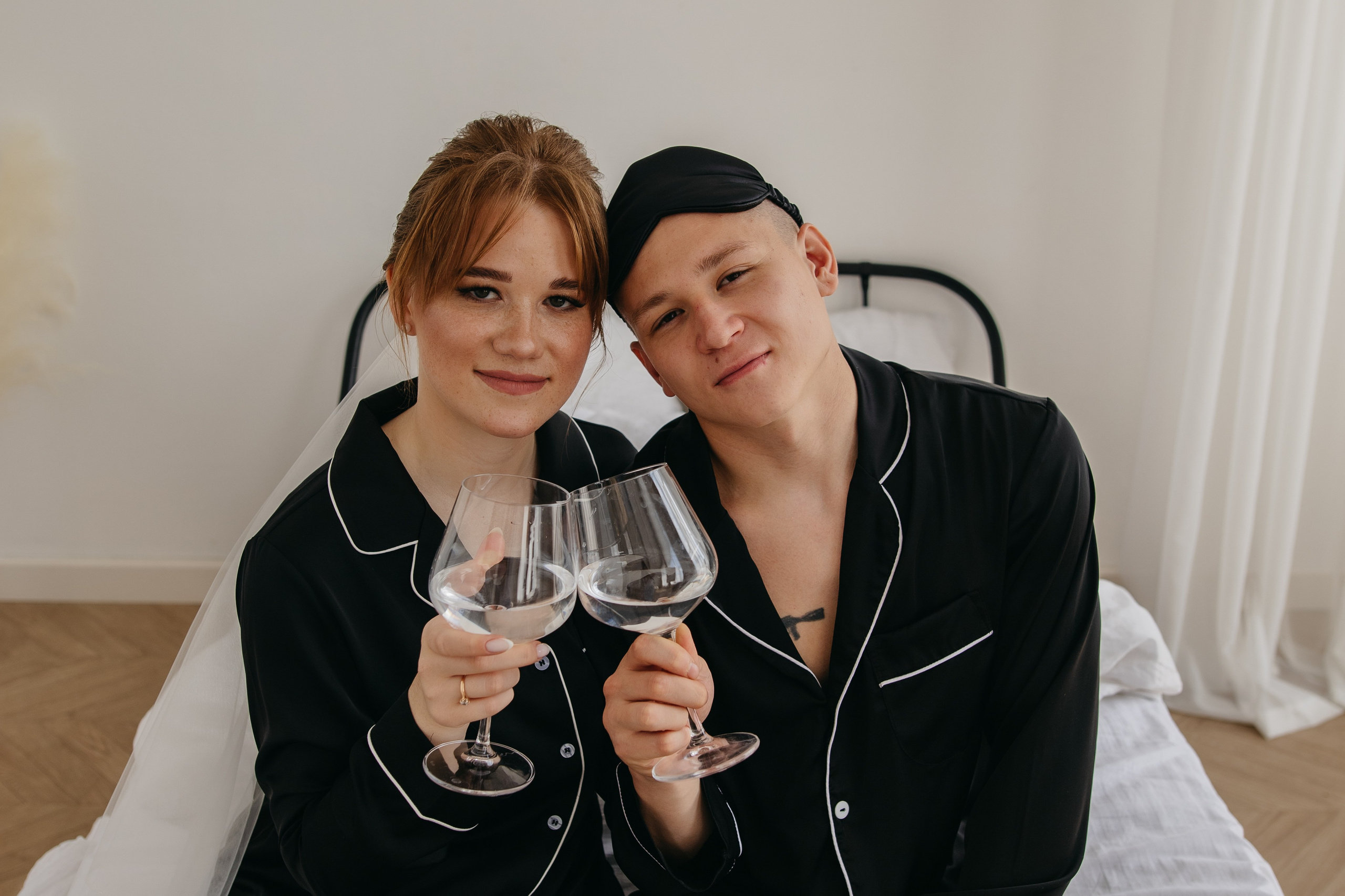 Айдар и Анастасия. Свадебный и женский фотограф