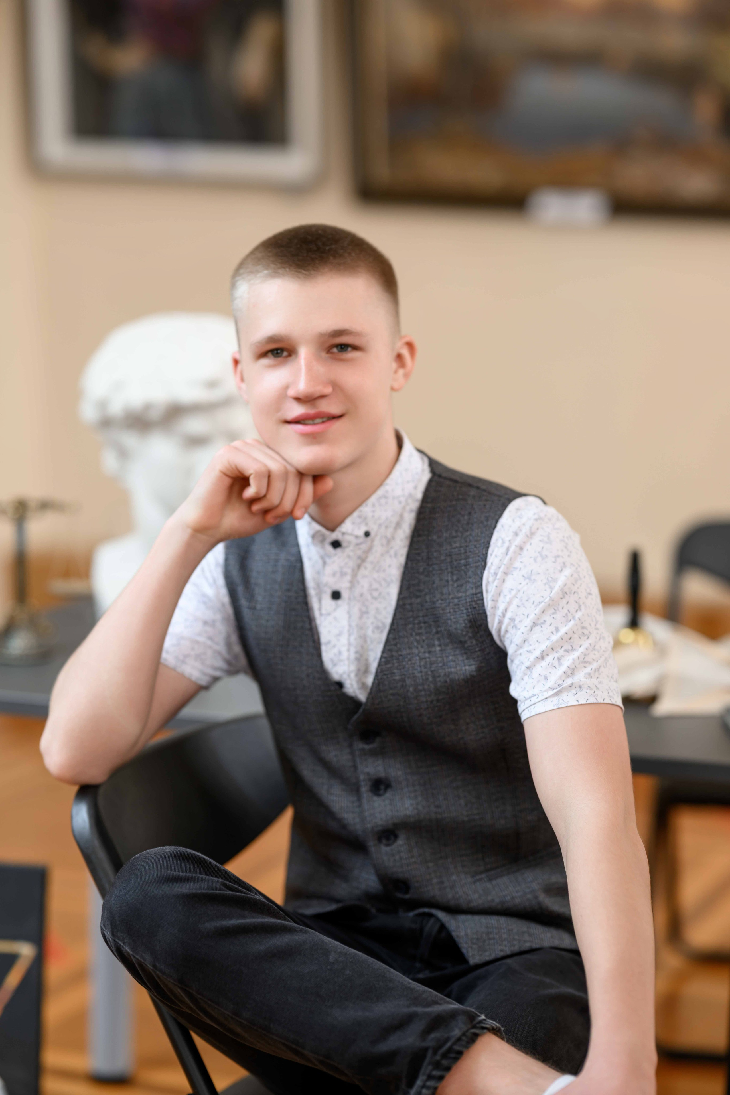 Съёмка в музеее. Свадебный фотограф Белгород Валуйки Старый Оскол Воронеж