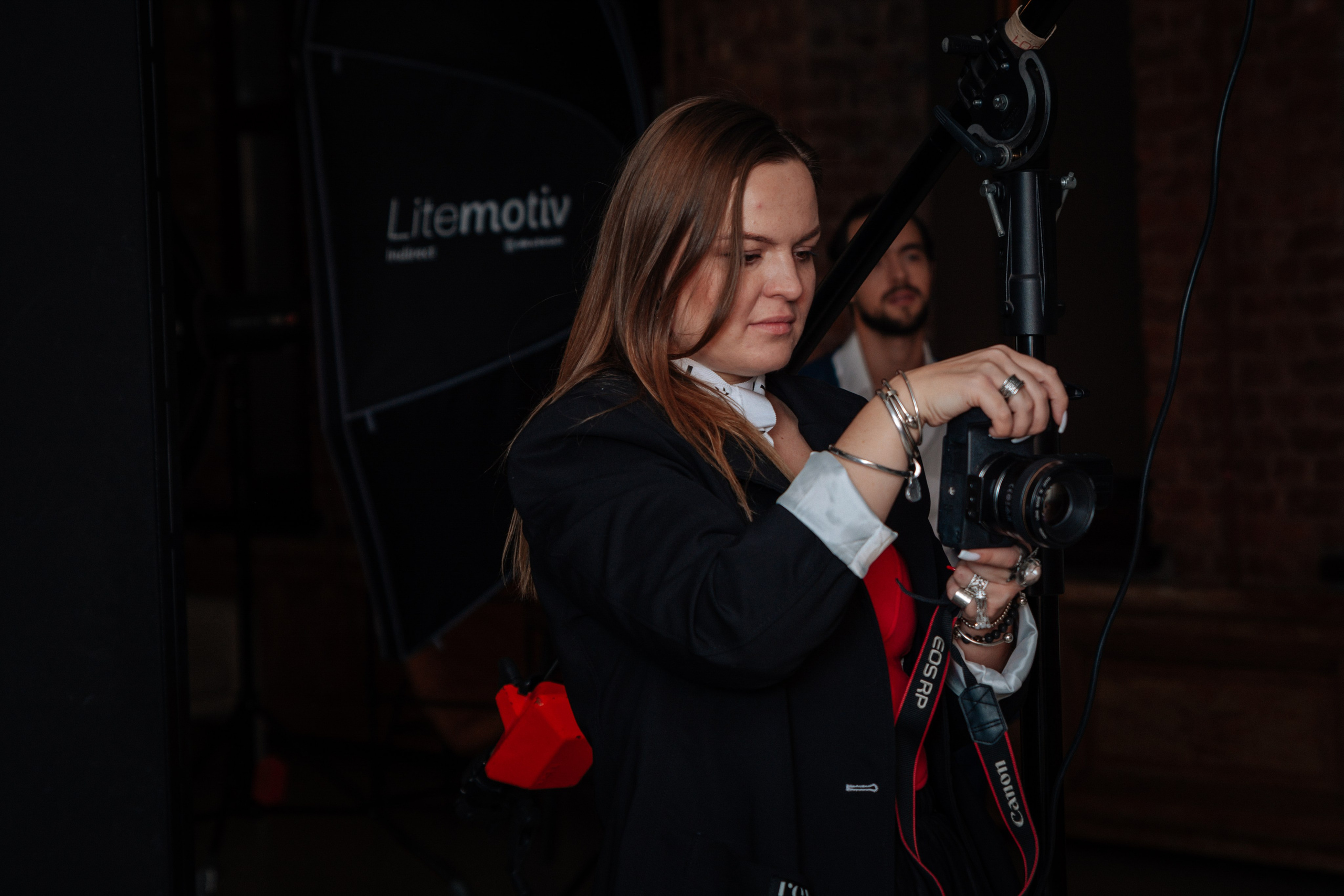 #backstage со съёмок проекта ReVe ПРЕОБРАЖЕНИЕ, Бренд одежды | reve. Портретный фотограф в Санкт-Петербурге Дмитриева Наталия