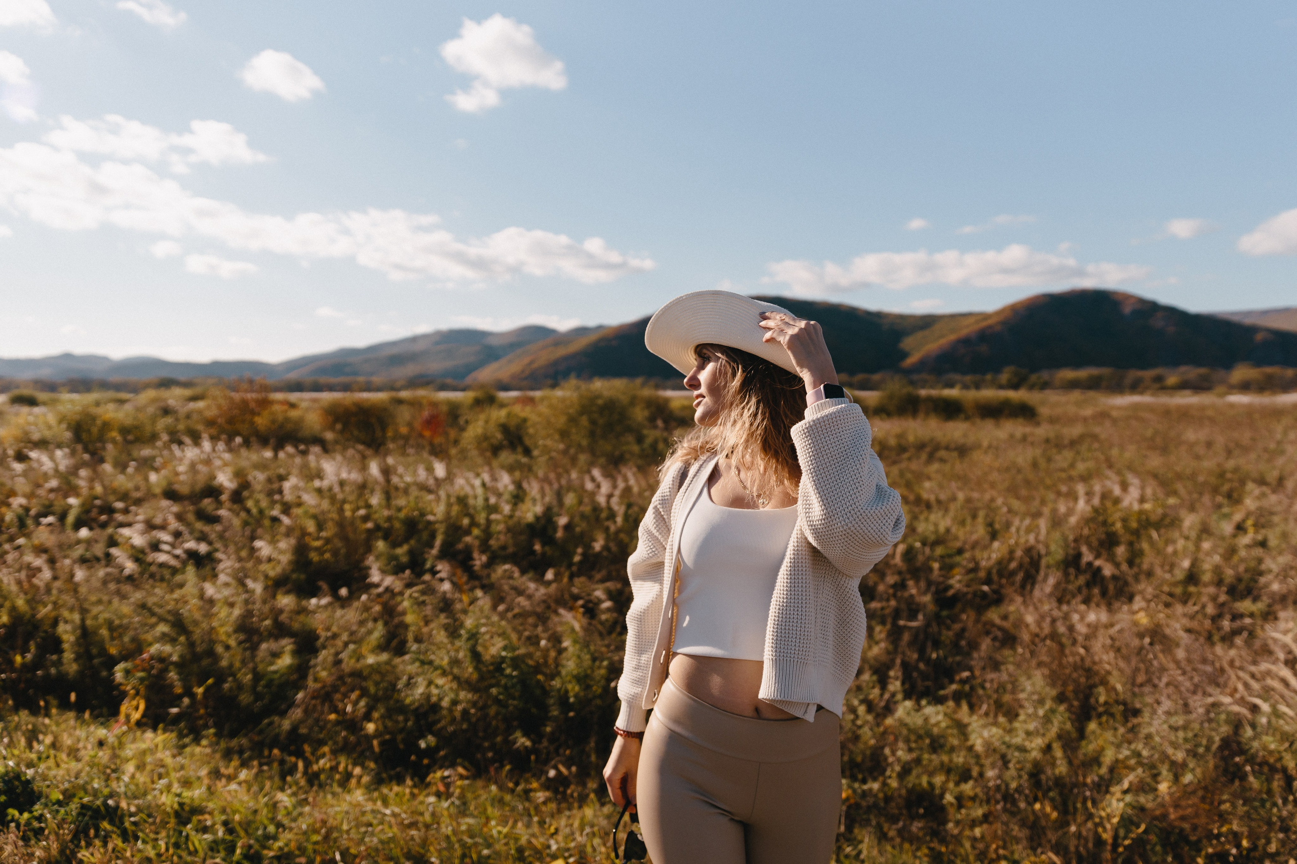 Осень. Свадебный и семейный фотограф Ворожейкин Олег. Фотографирую во Владиво