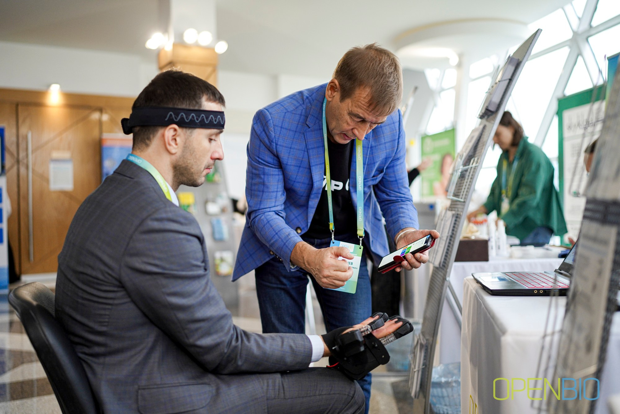 OpenBio | Форум 2024. #фотокаквкино | Фотографирую людей