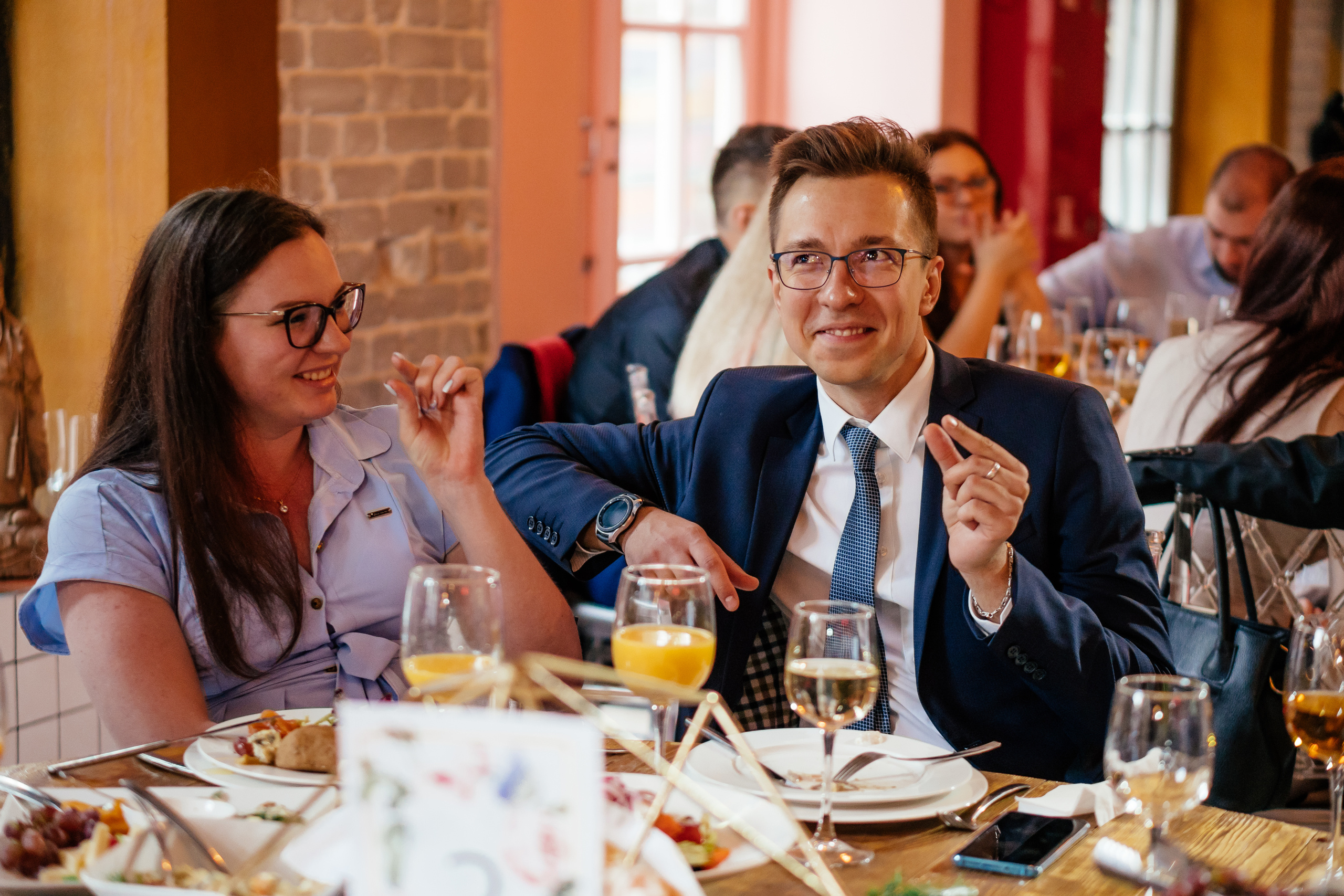 Влад и Оксана. Свадебный фотограф в Москве