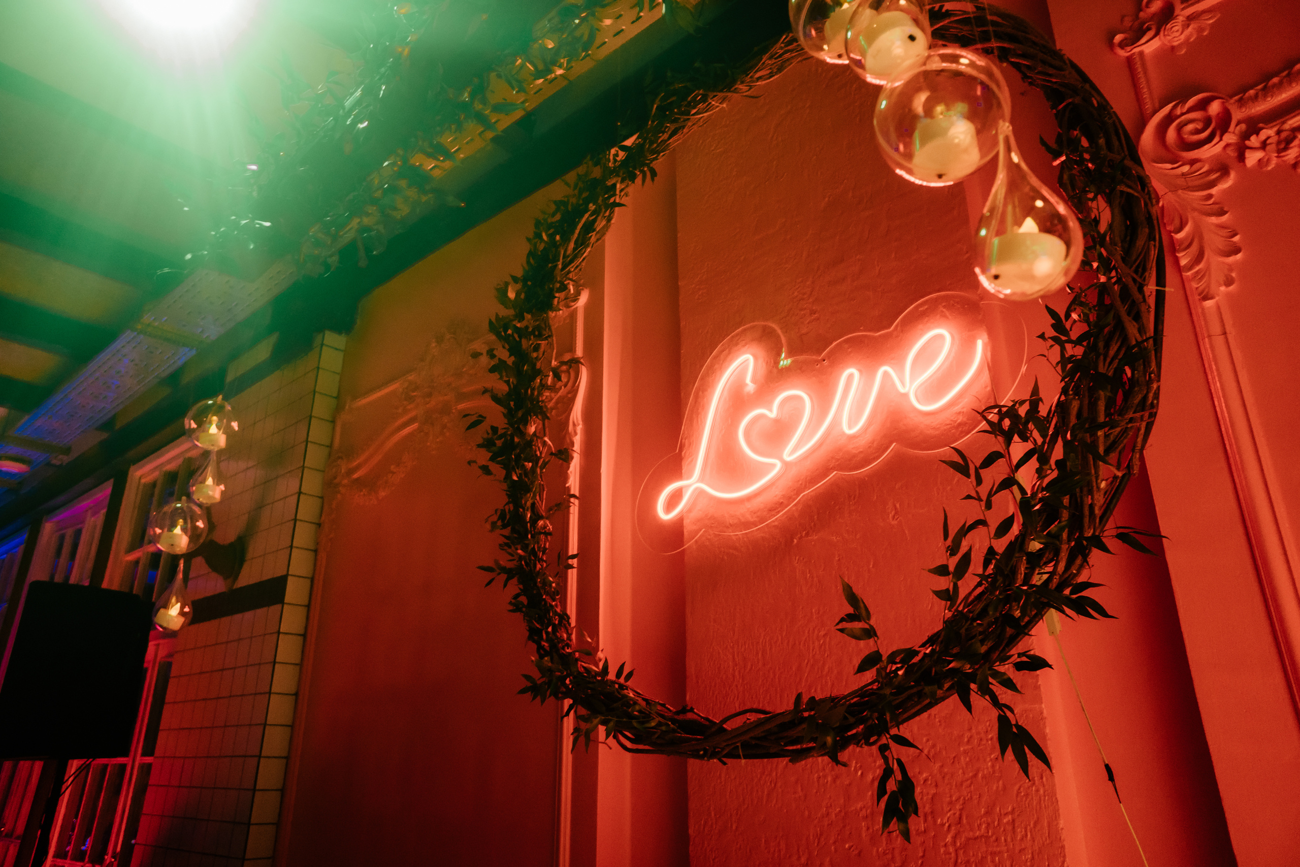 Влад и Оксана. Свадебный фотограф в Москве