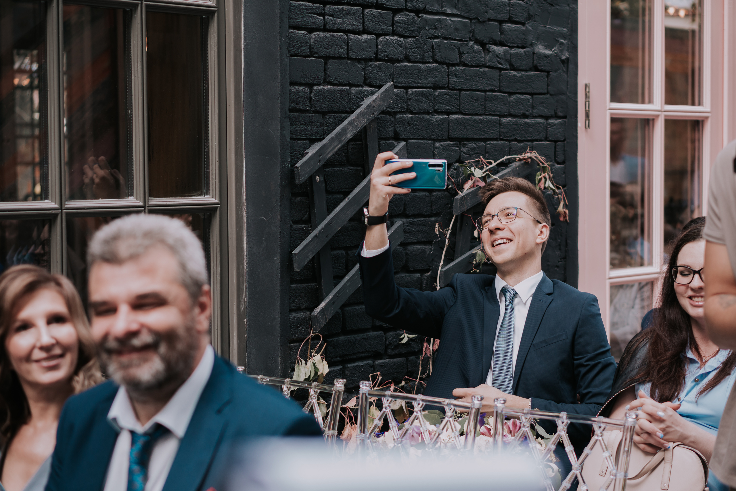 Влад и Оксана. Свадебный фотограф в Москве