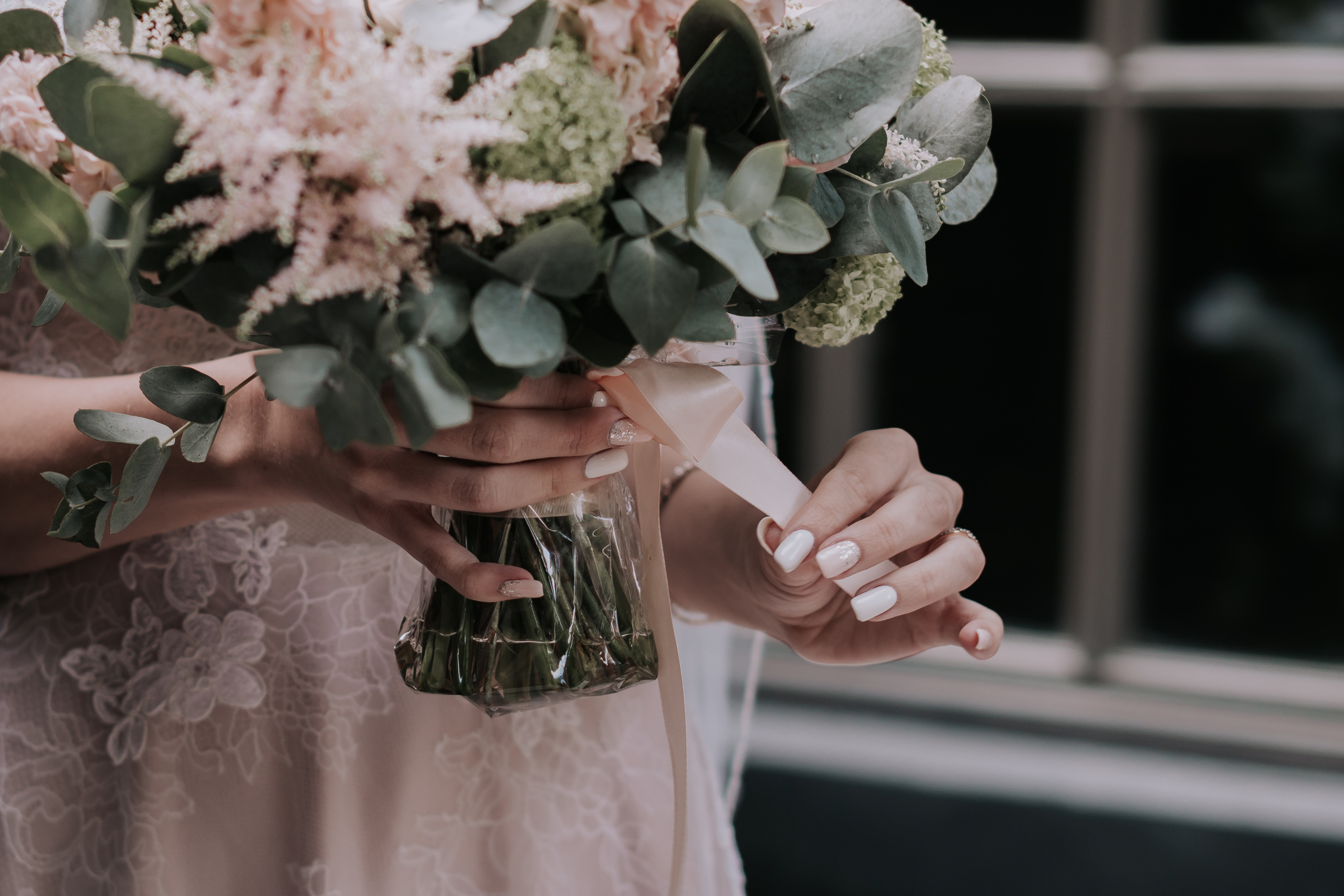 Влад и Оксана. Свадебный фотограф в Москве