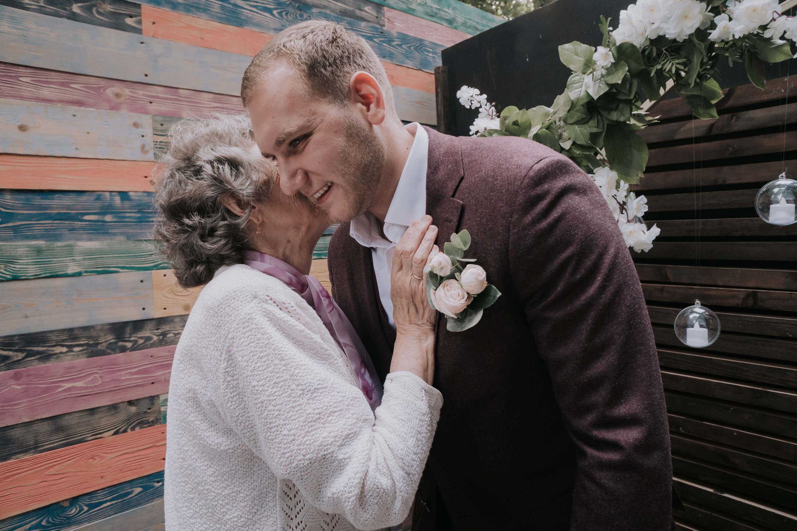 Влад и Оксана. Свадебный фотограф в Москве